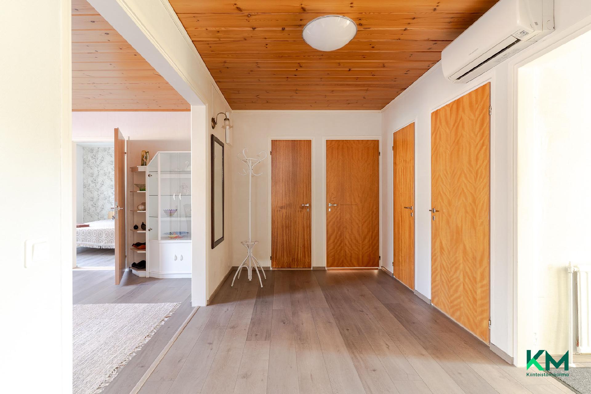 Nirvansuonkatu 8, Nirva, Tampere