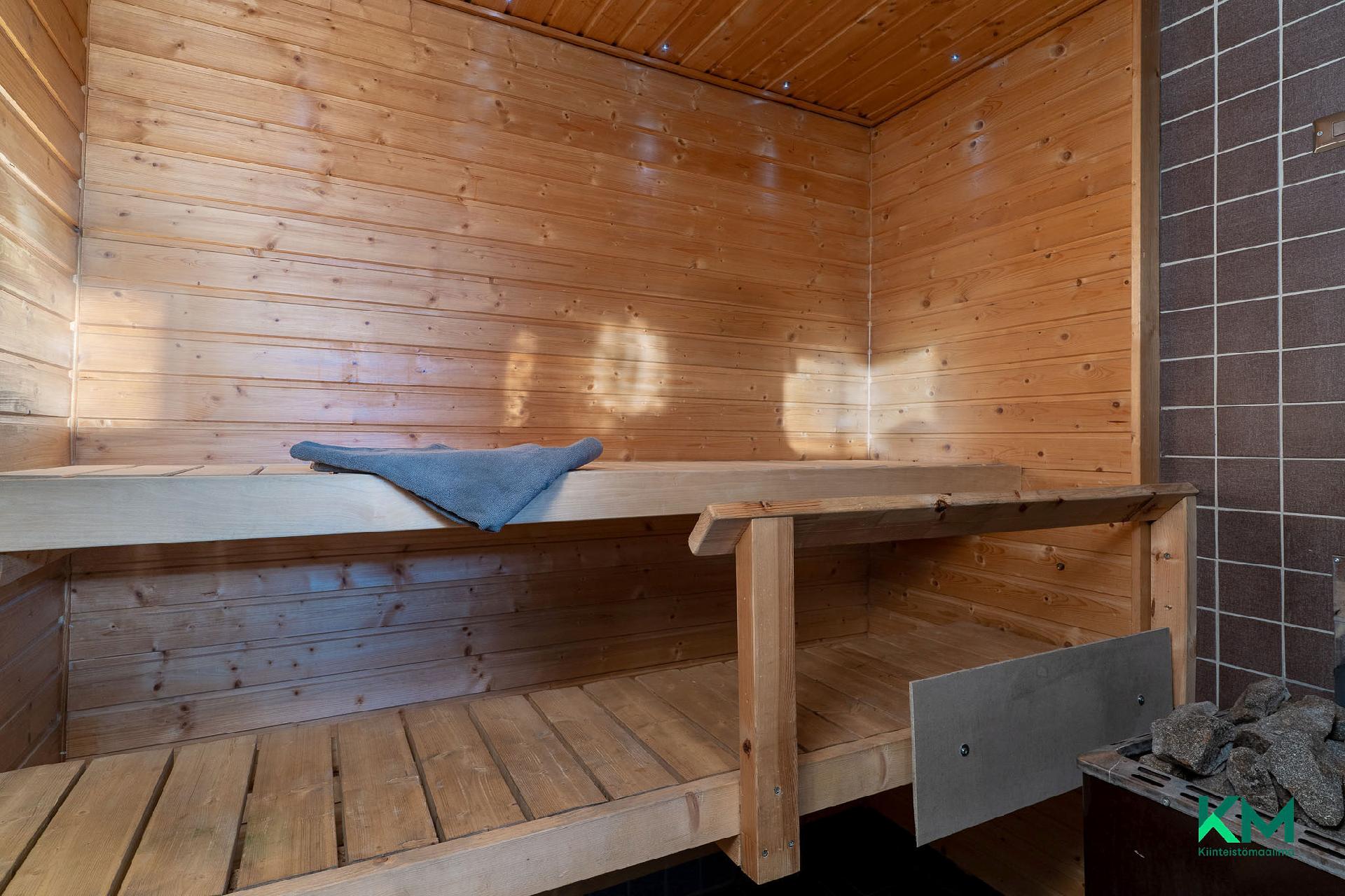 Nirvansuonkatu 8, Nirva, Tampere