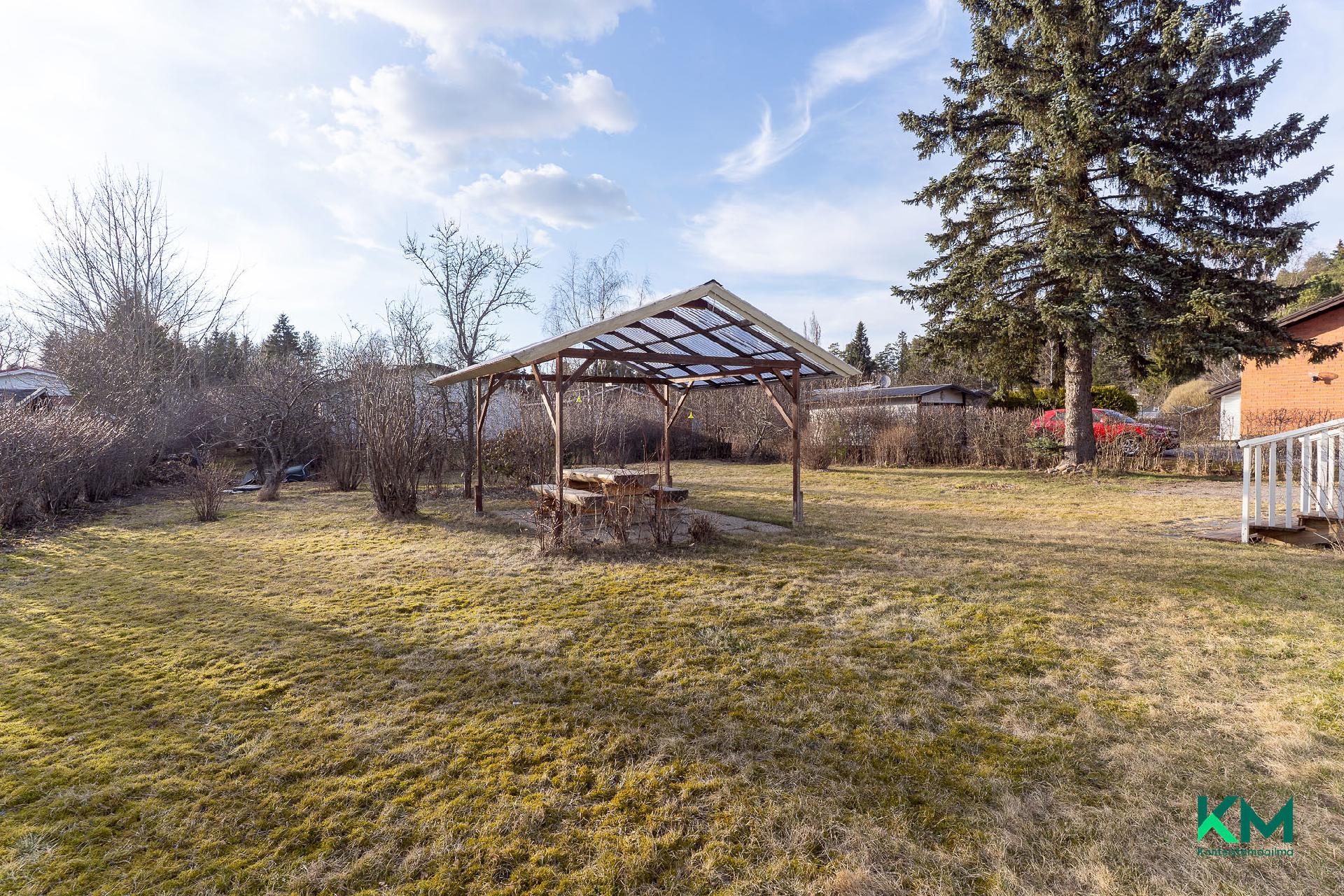 Nirvansuonkatu 8, Nirva, Tampere