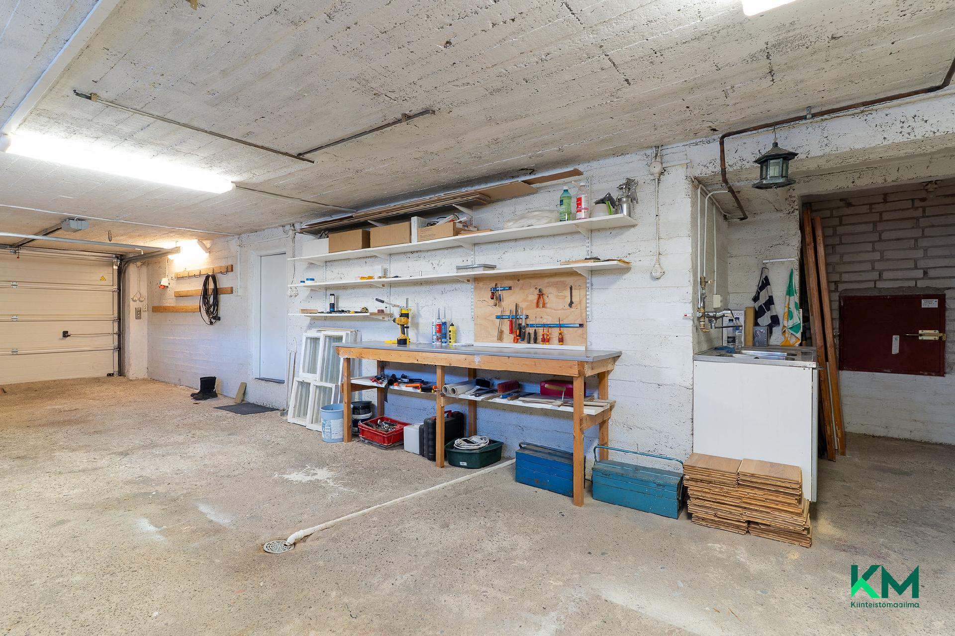 Nirvansuonkatu 8, Nirva, Tampere