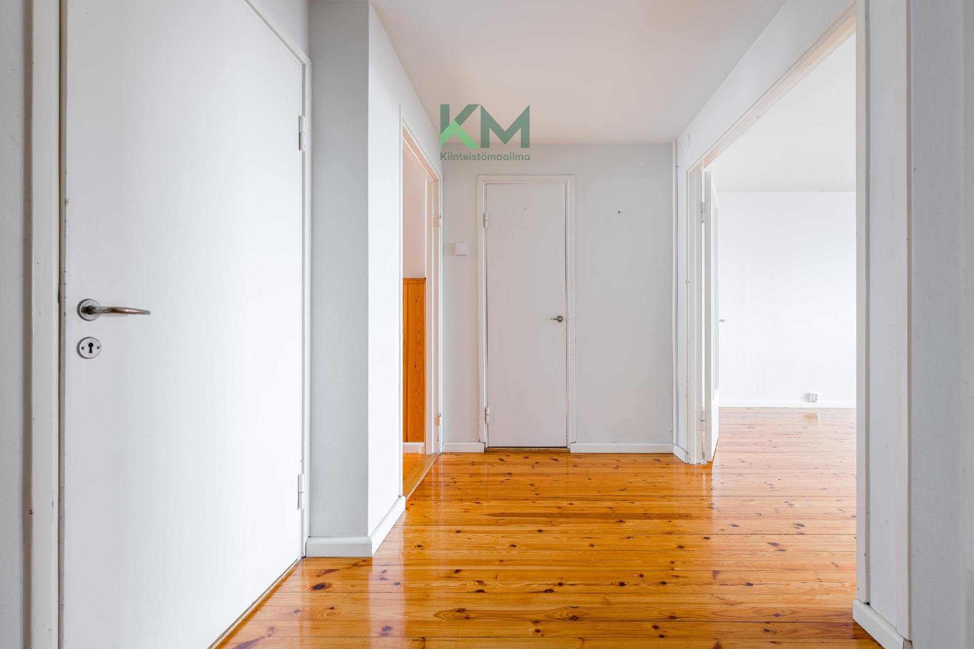 Haapaniementie 3, Haapaniemi, Kuopio