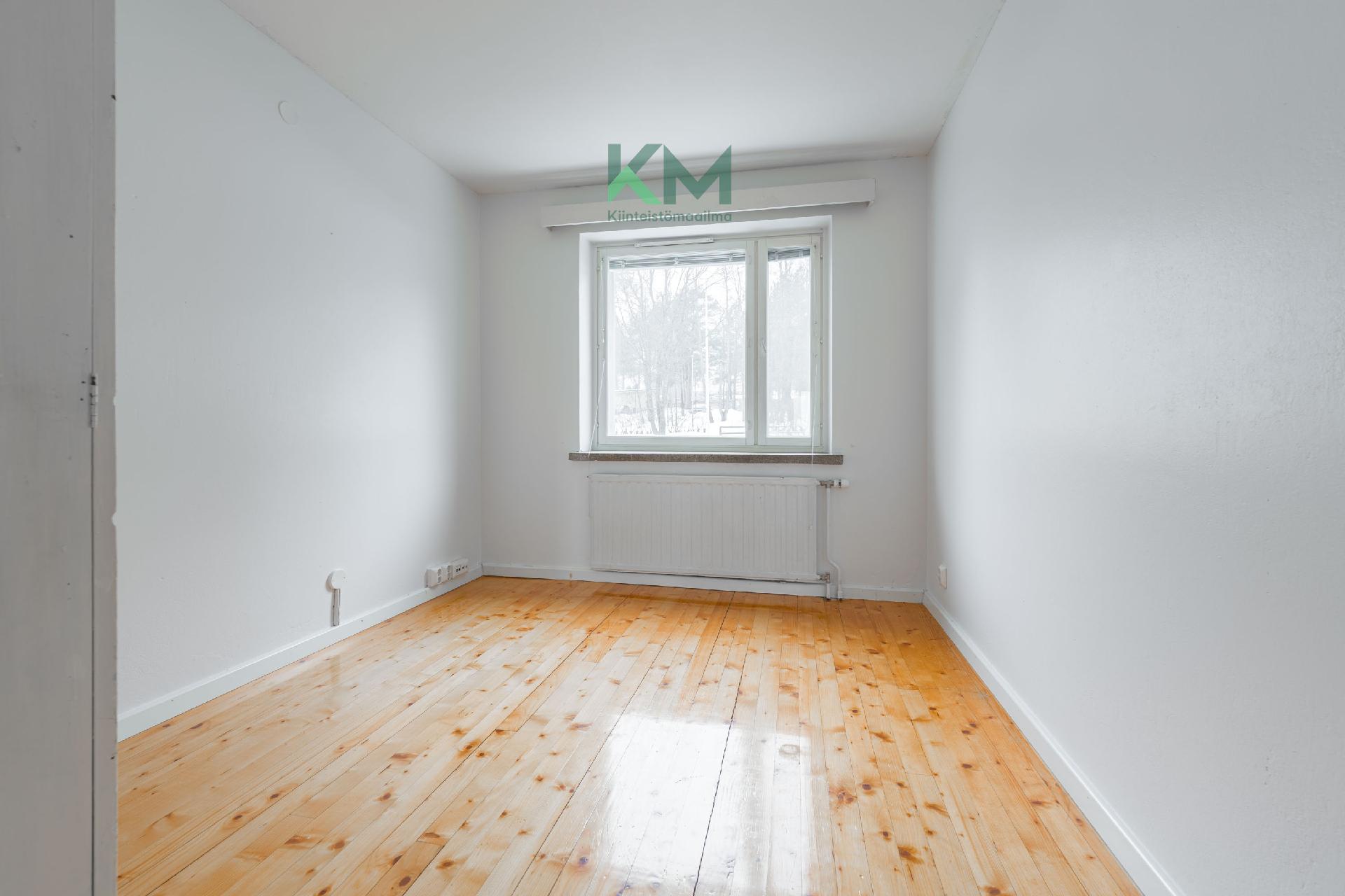 Haapaniementie 3, Haapaniemi, Kuopio