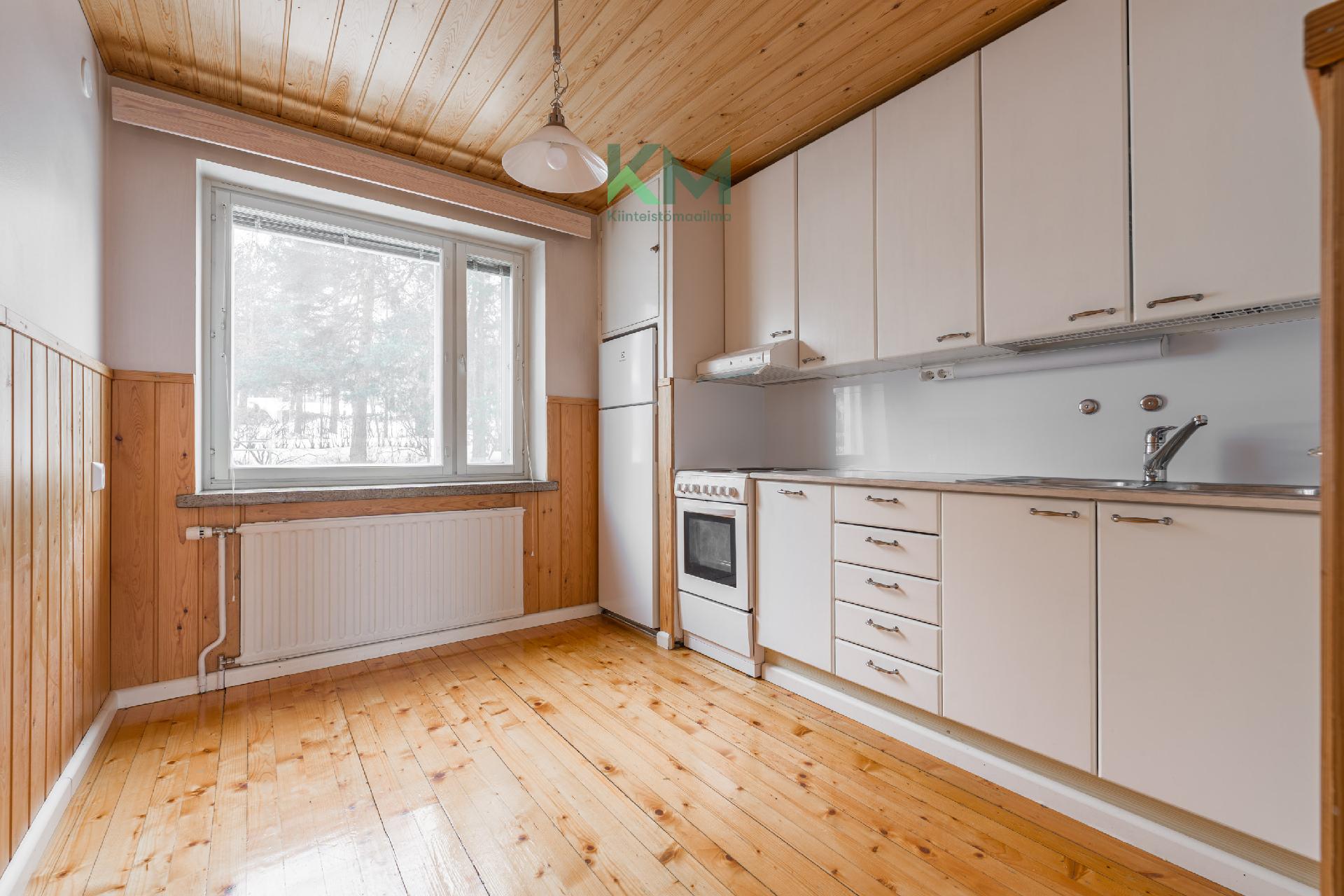 Haapaniementie 3, Haapaniemi, Kuopio