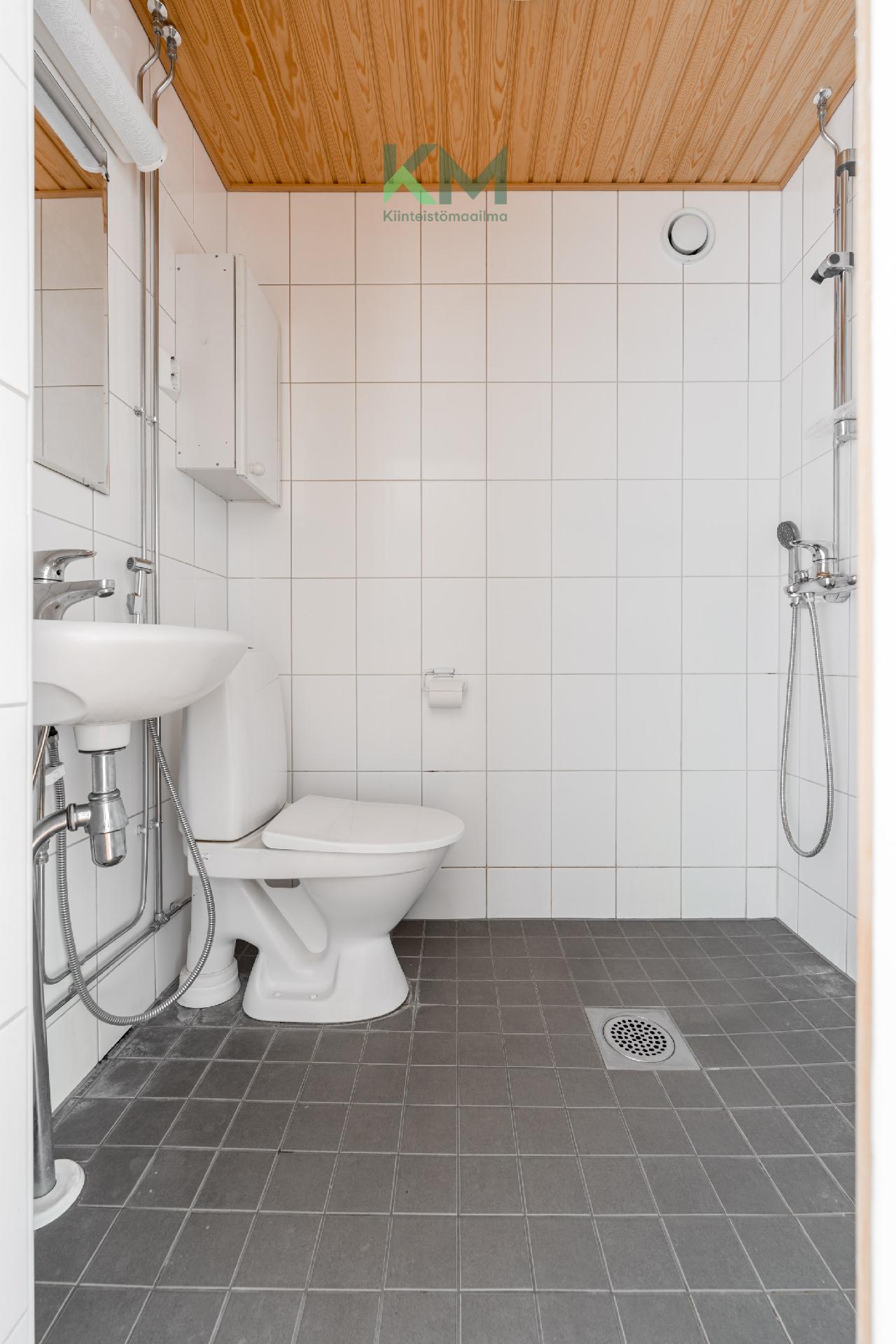 Haapaniementie 3, Haapaniemi, Kuopio