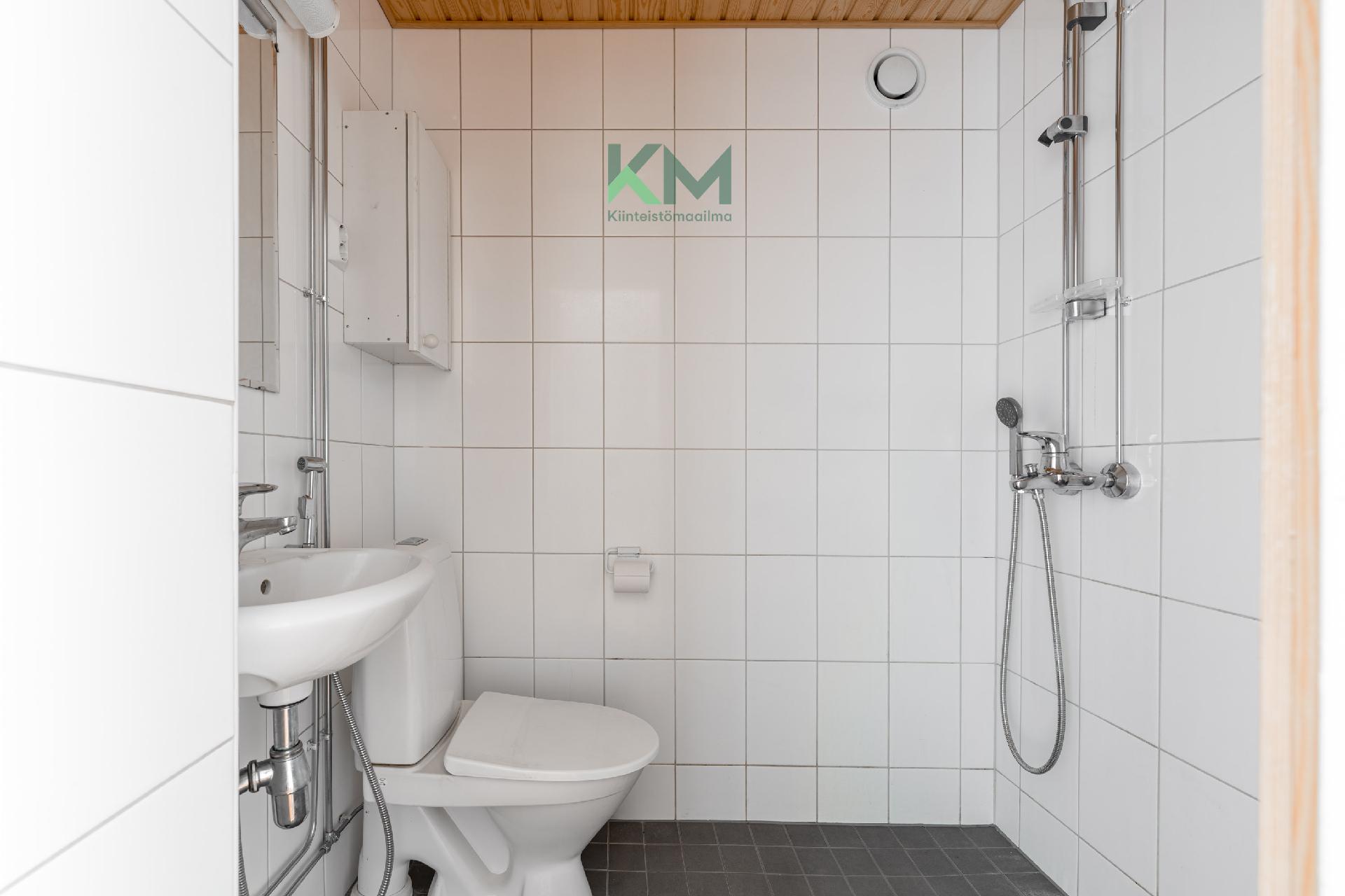 Haapaniementie 3, Haapaniemi, Kuopio