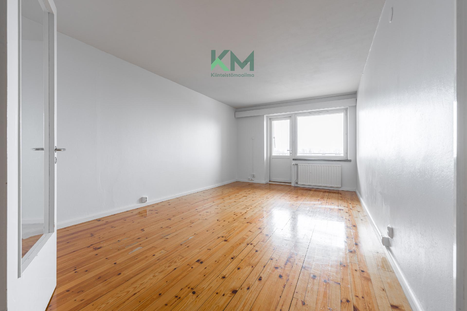 Haapaniementie 3, Haapaniemi, Kuopio