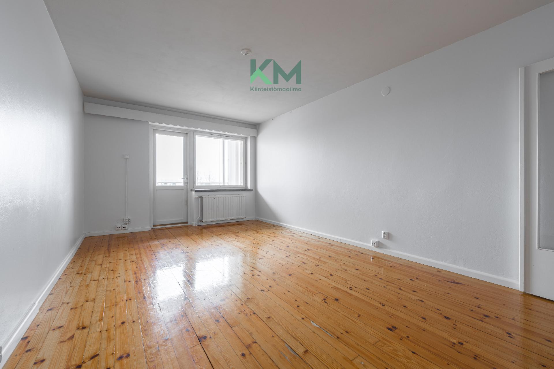 Haapaniementie 3, Haapaniemi, Kuopio