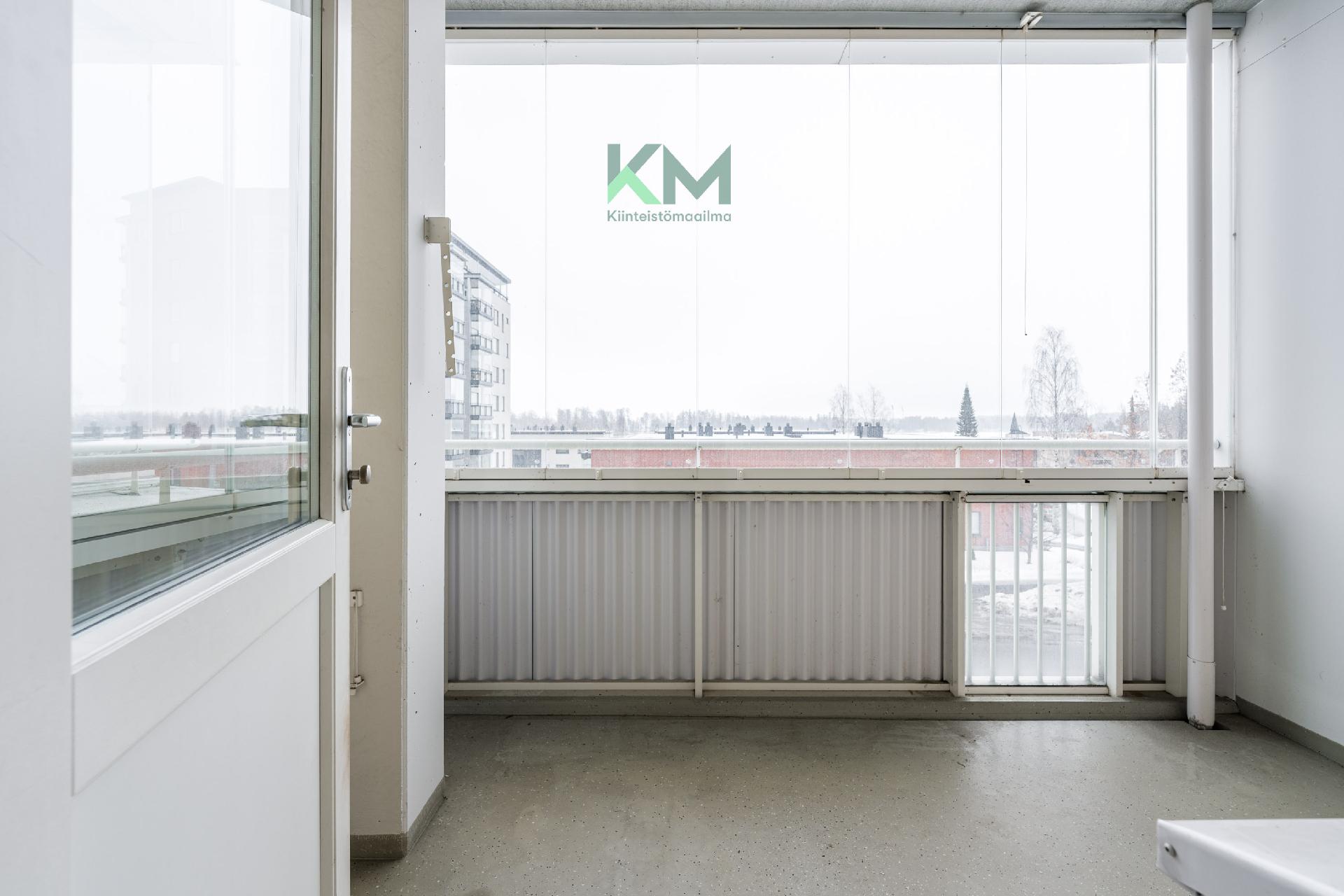 Haapaniementie 3, Haapaniemi, Kuopio