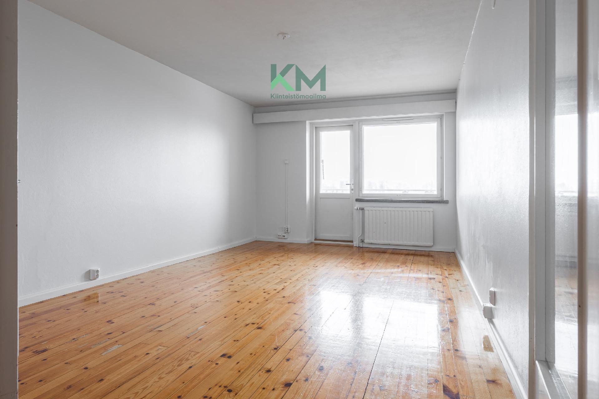 Haapaniementie 3, Haapaniemi, Kuopio