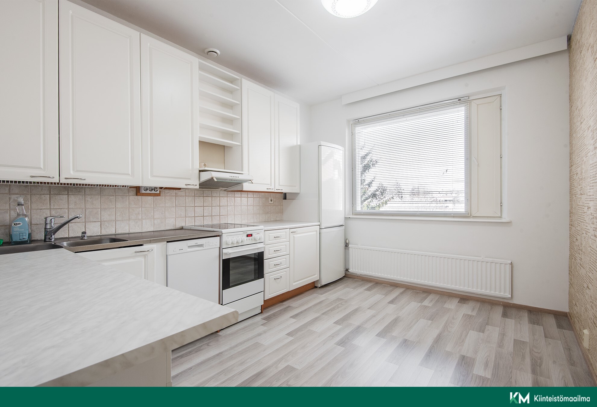 Kraatarinkatu 1, Varissuo, Turku