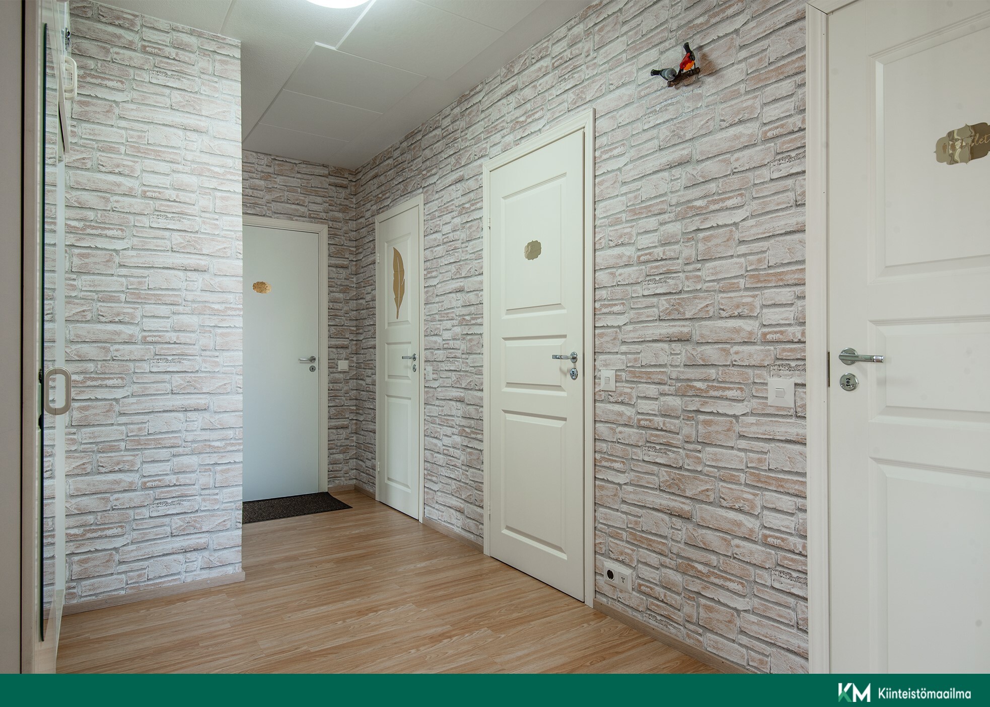 Kraatarinkatu 1, Varissuo, Turku