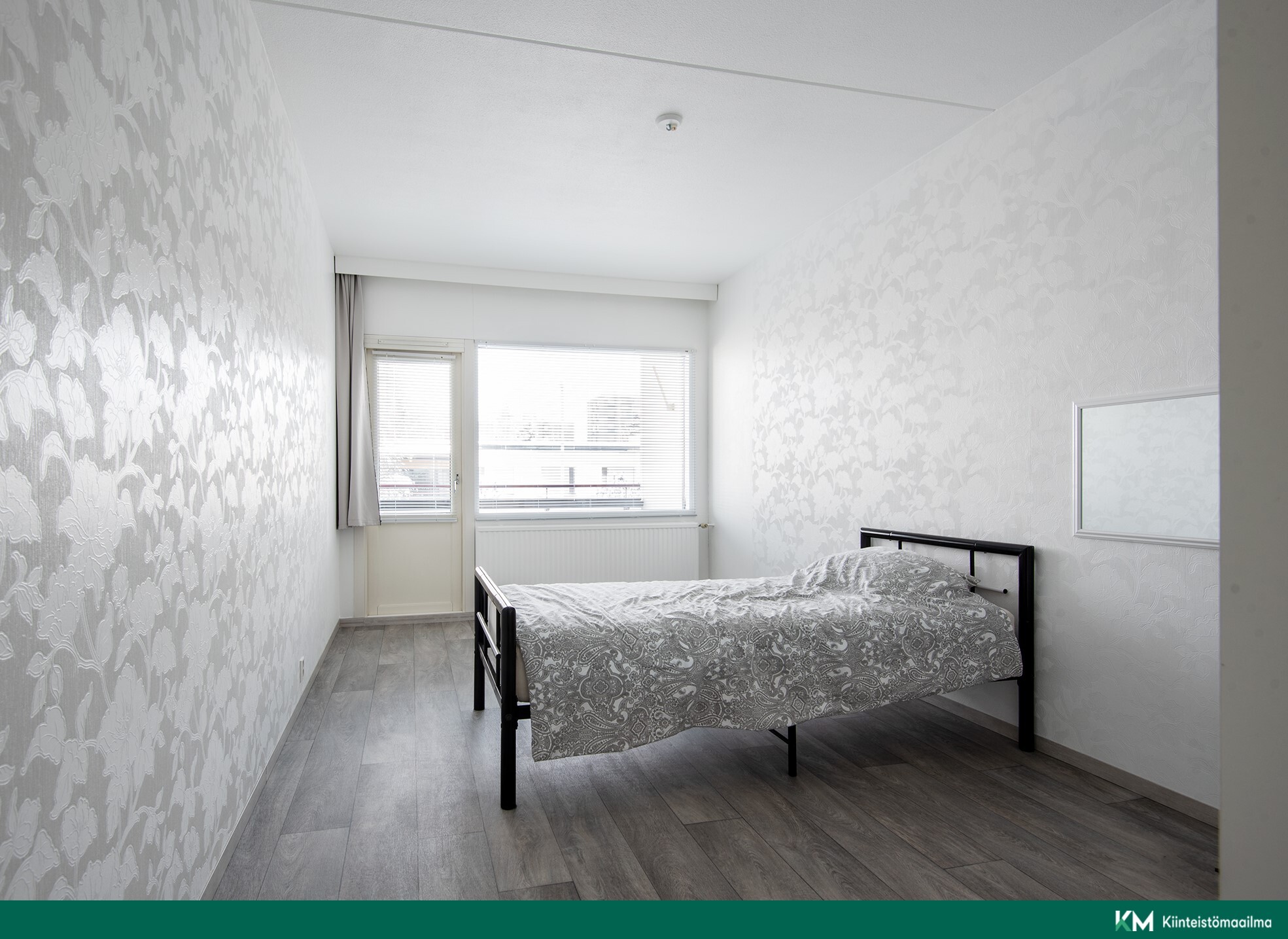 Kraatarinkatu 1, Varissuo, Turku