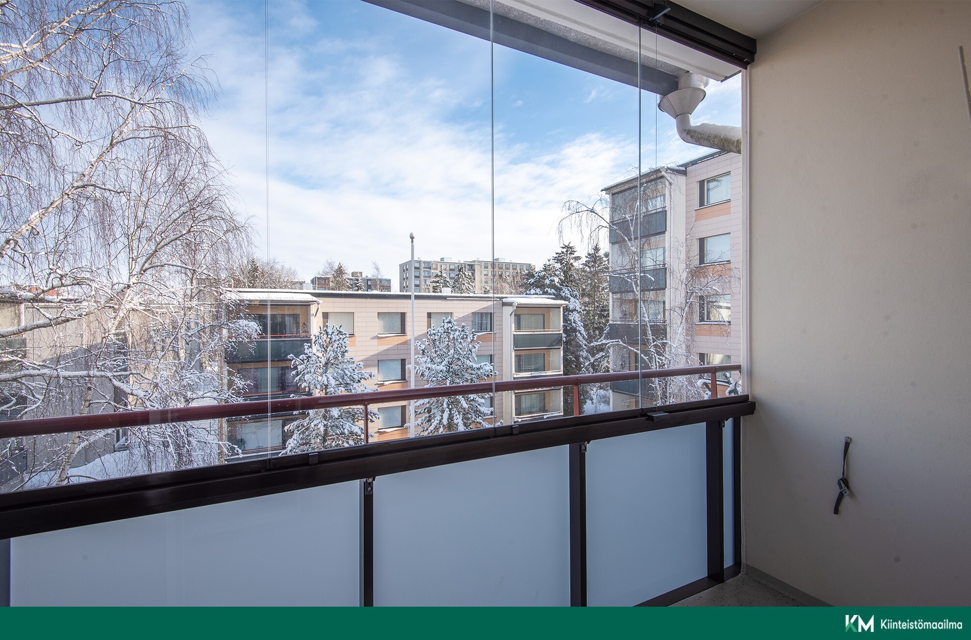 Kraatarinkatu 1, Varissuo, Turku