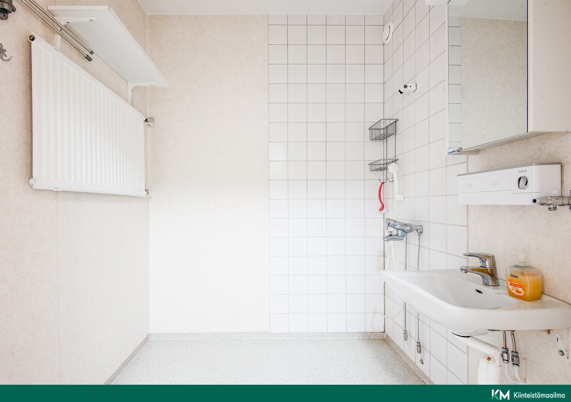 Kraatarinkatu 1, Varissuo, Turku