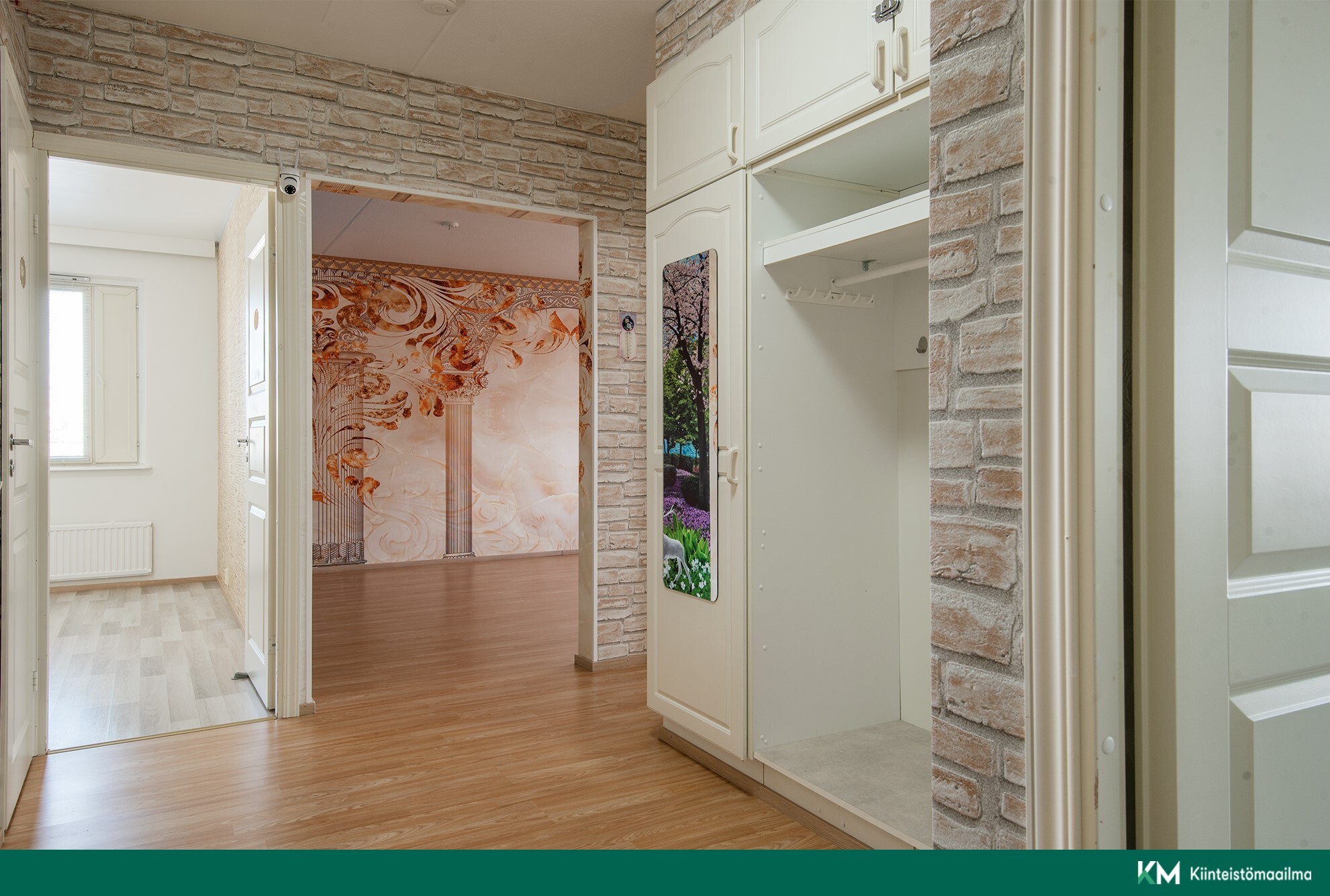 Kraatarinkatu 1, Varissuo, Turku