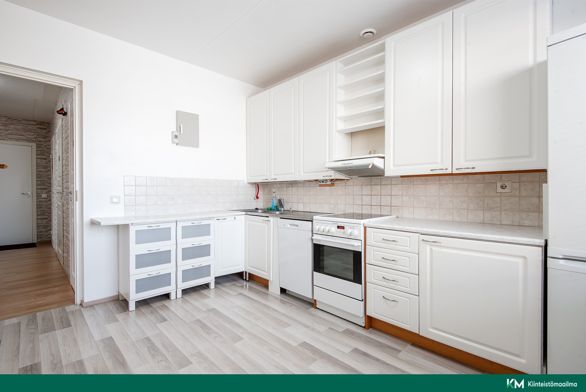 Kraatarinkatu 1, Varissuo, Turku