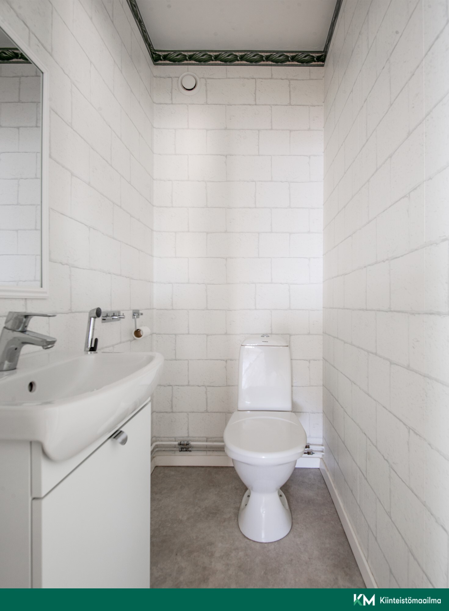 Kraatarinkatu 1, Varissuo, Turku