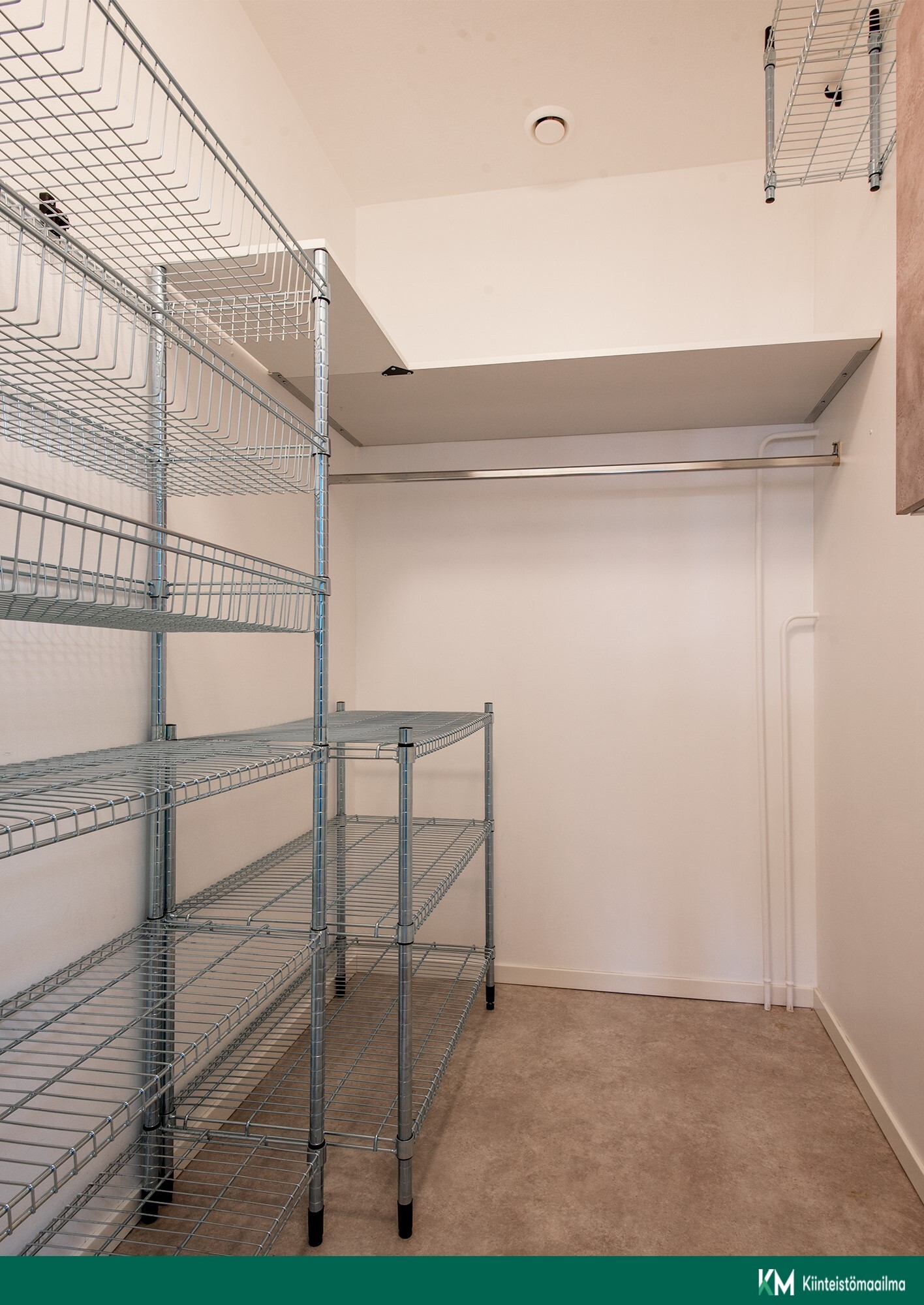 Kraatarinkatu 1, Varissuo, Turku