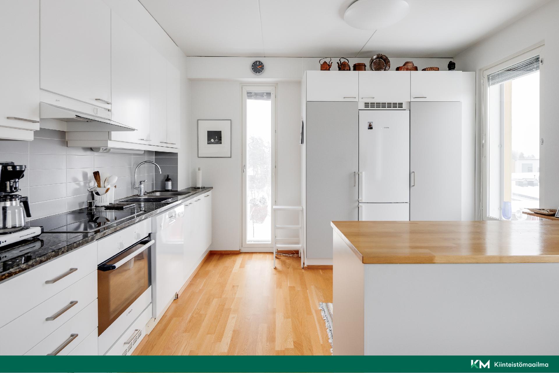 Leinelänkaari 2, Leinelä, Vantaa