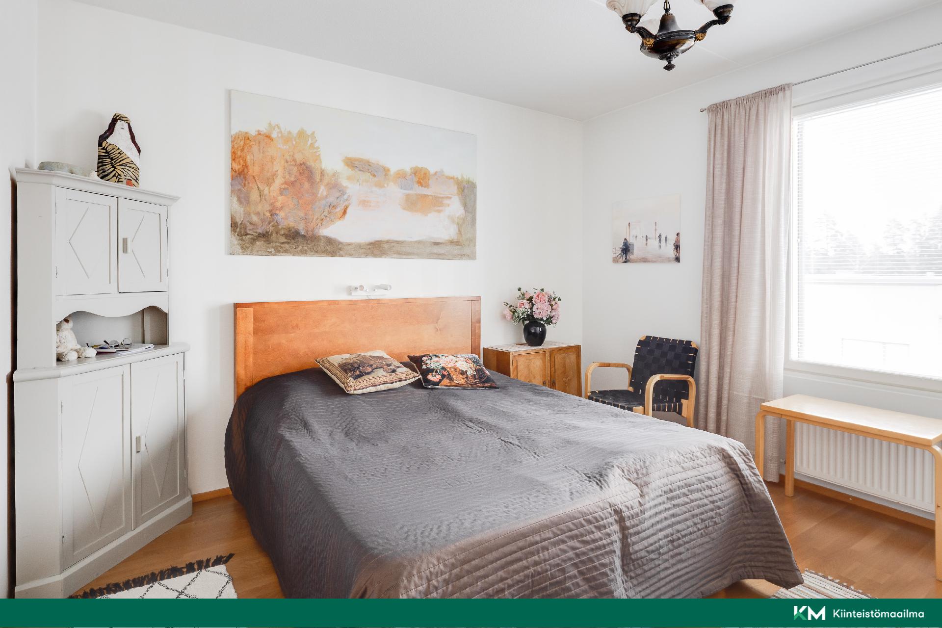 Leinelänkaari 2, Leinelä, Vantaa