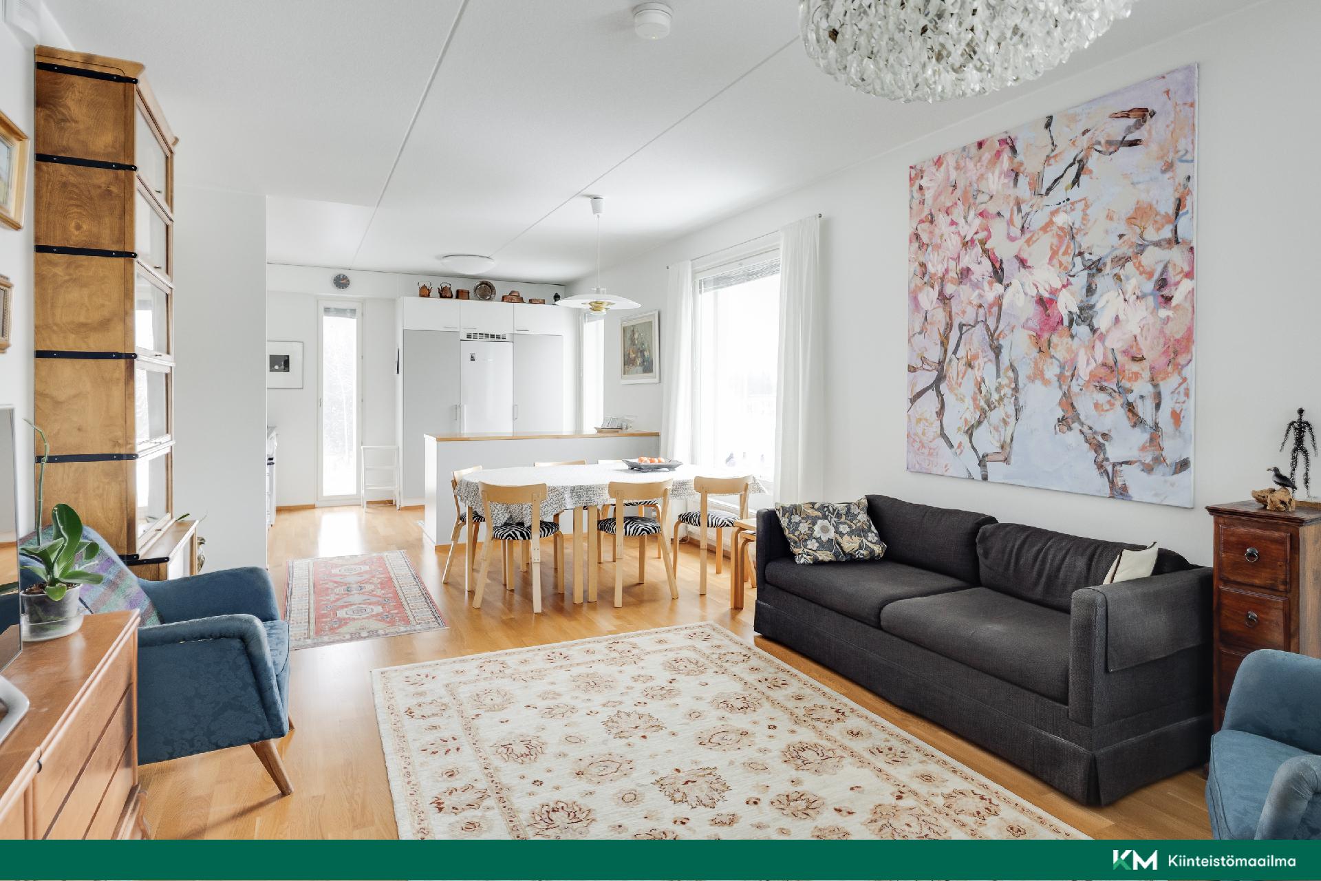 Leinelänkaari 2, Leinelä, Vantaa