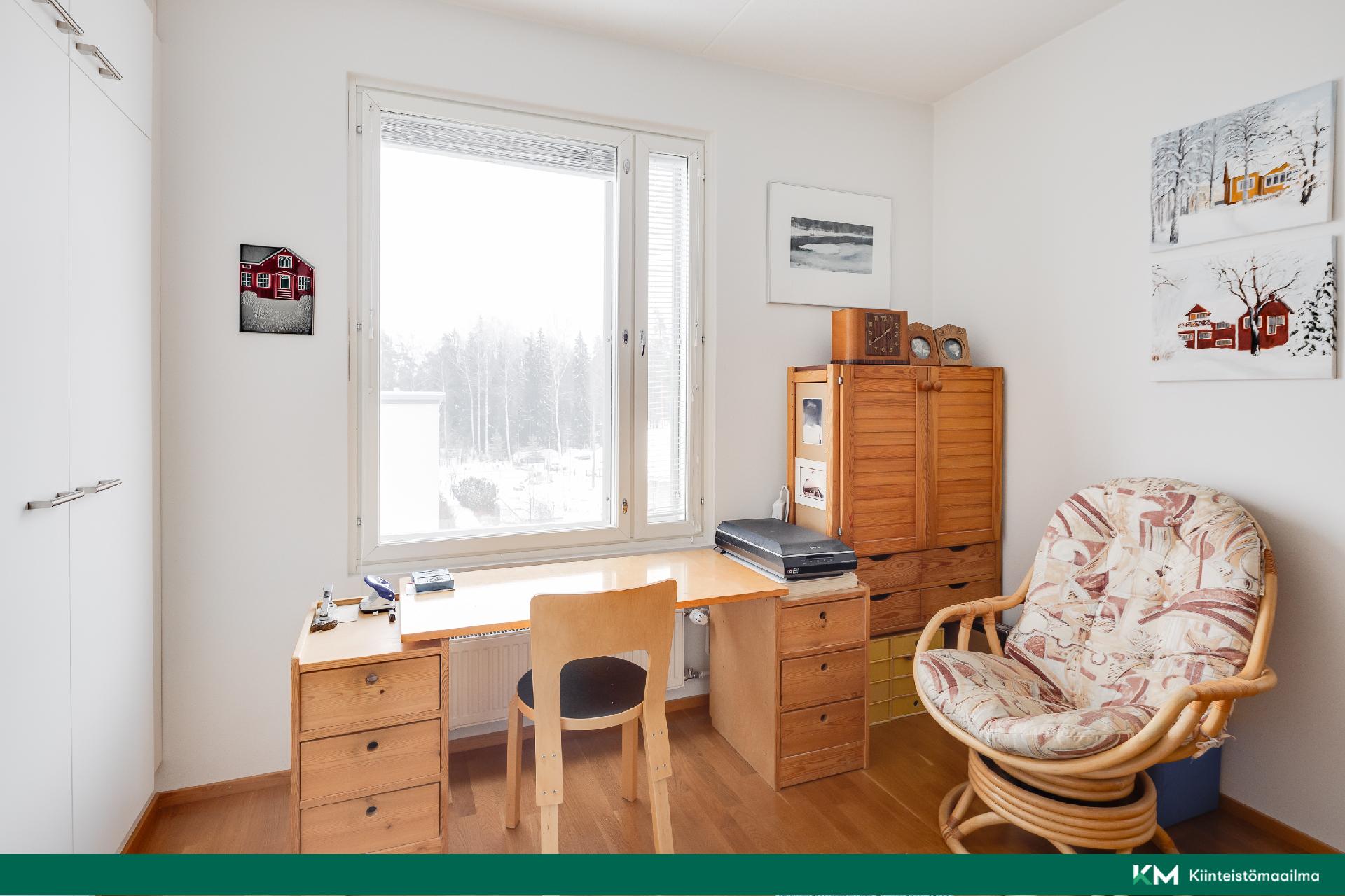 Leinelänkaari 2, Leinelä, Vantaa