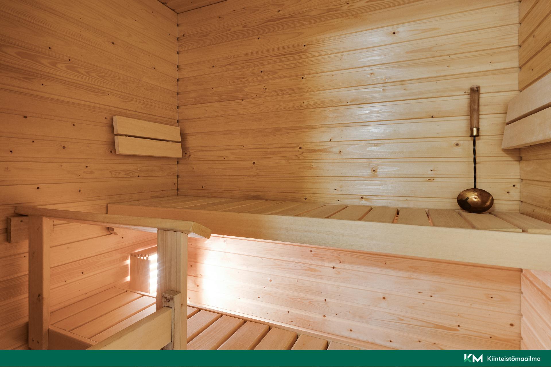 Leinelänkaari 2, Leinelä, Vantaa