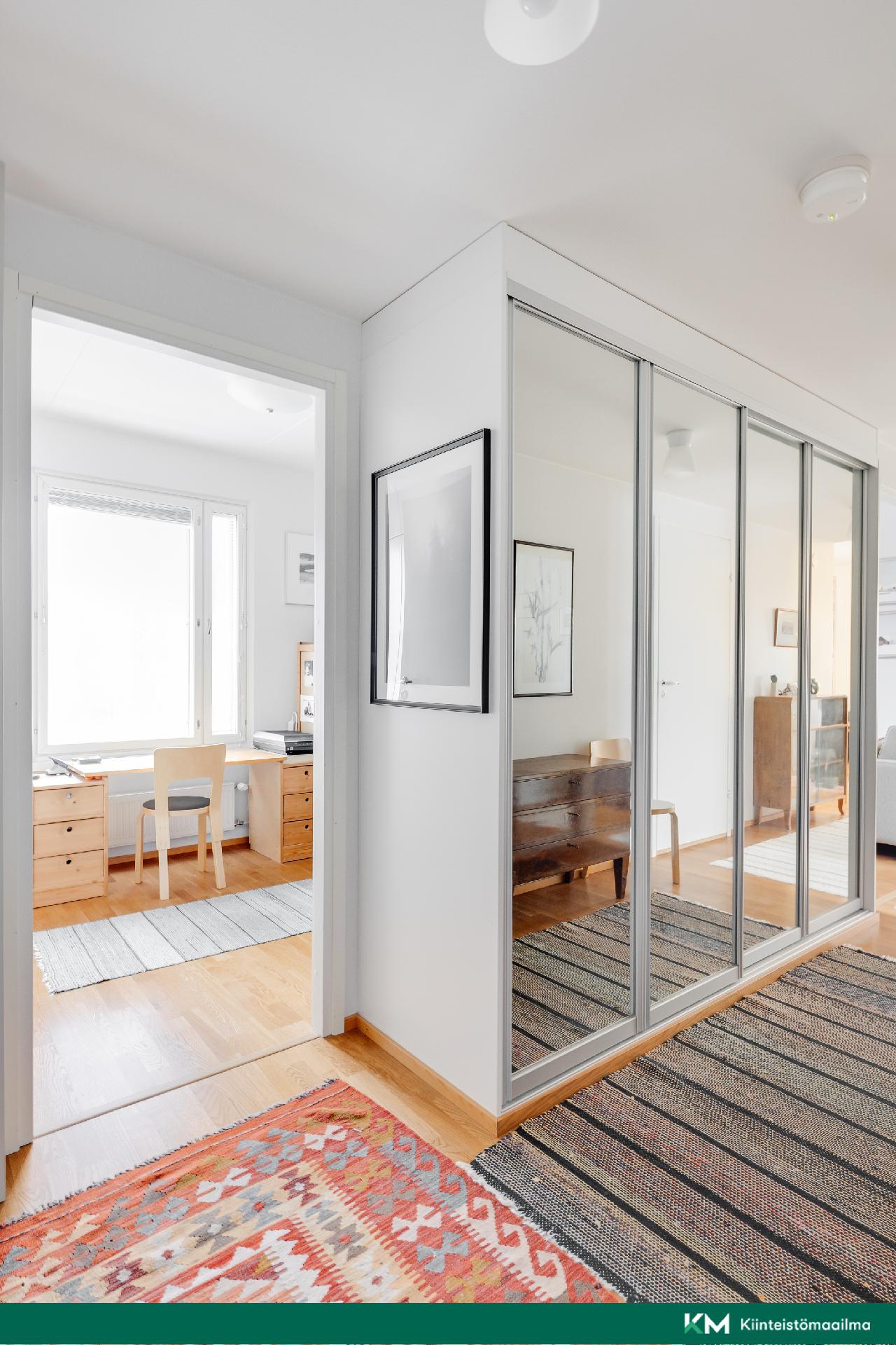 Leinelänkaari 2, Leinelä, Vantaa