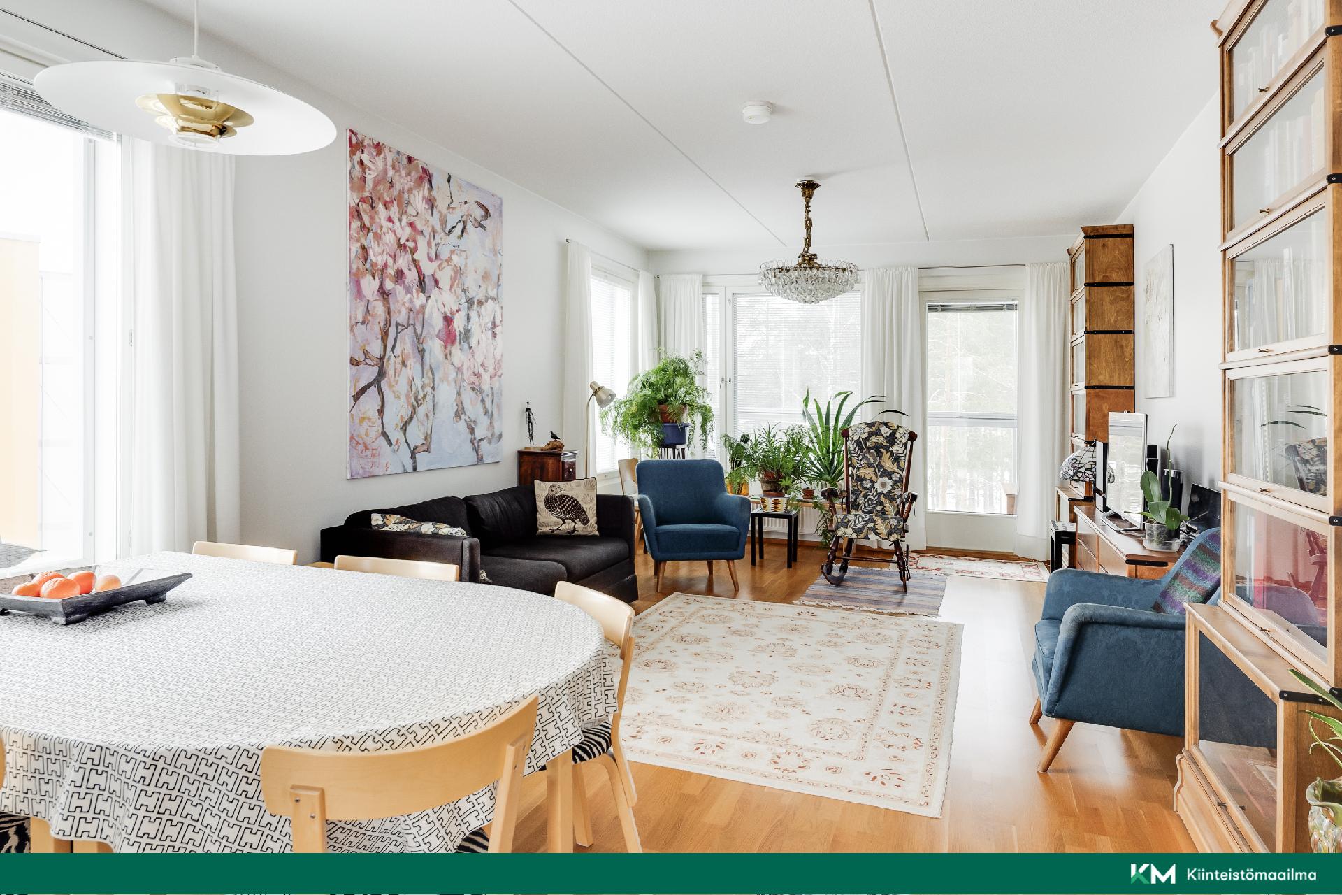 Leinelänkaari 2, Leinelä, Vantaa