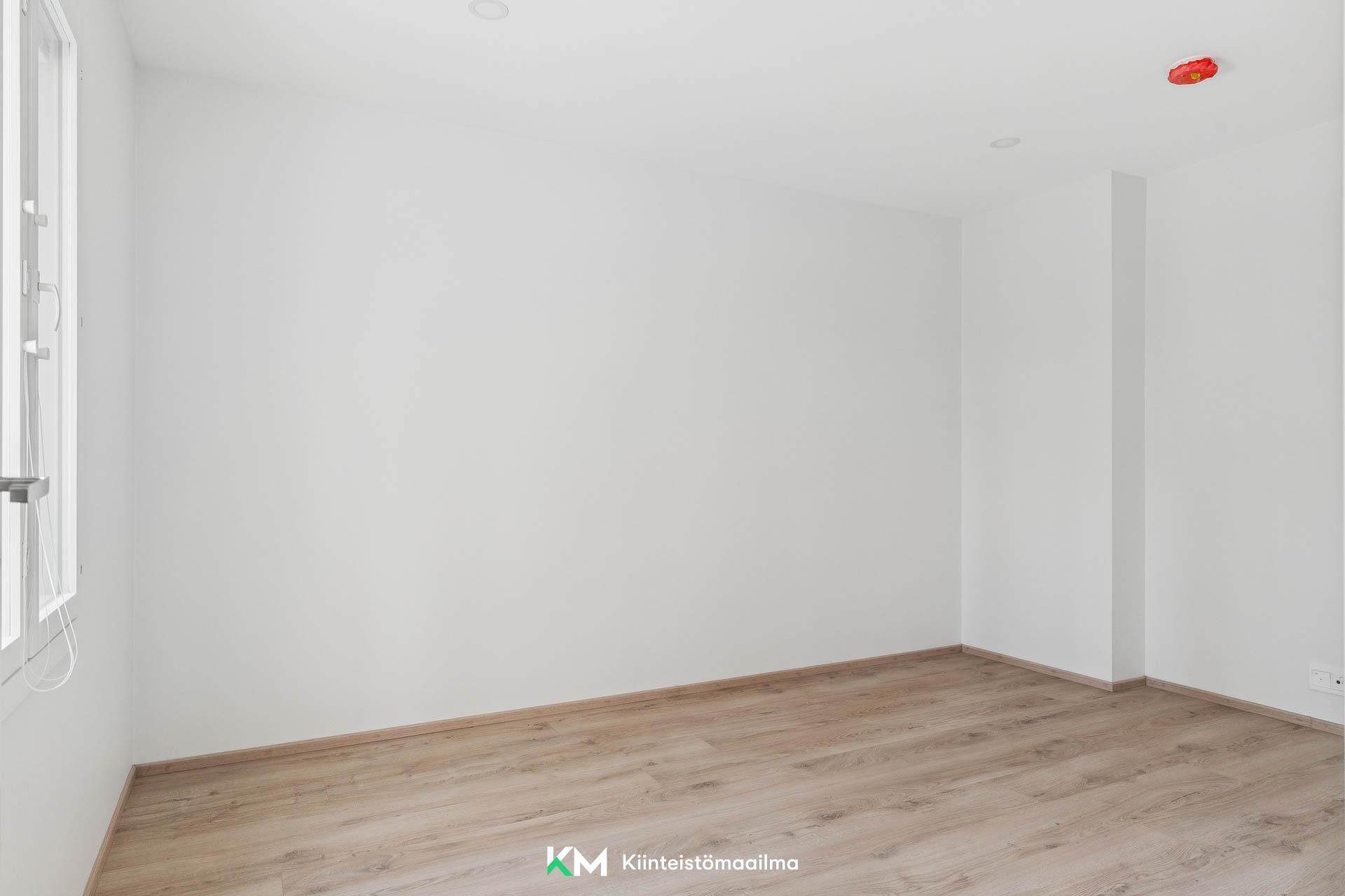 Oravatie 17, Herttoniemi, Helsinki