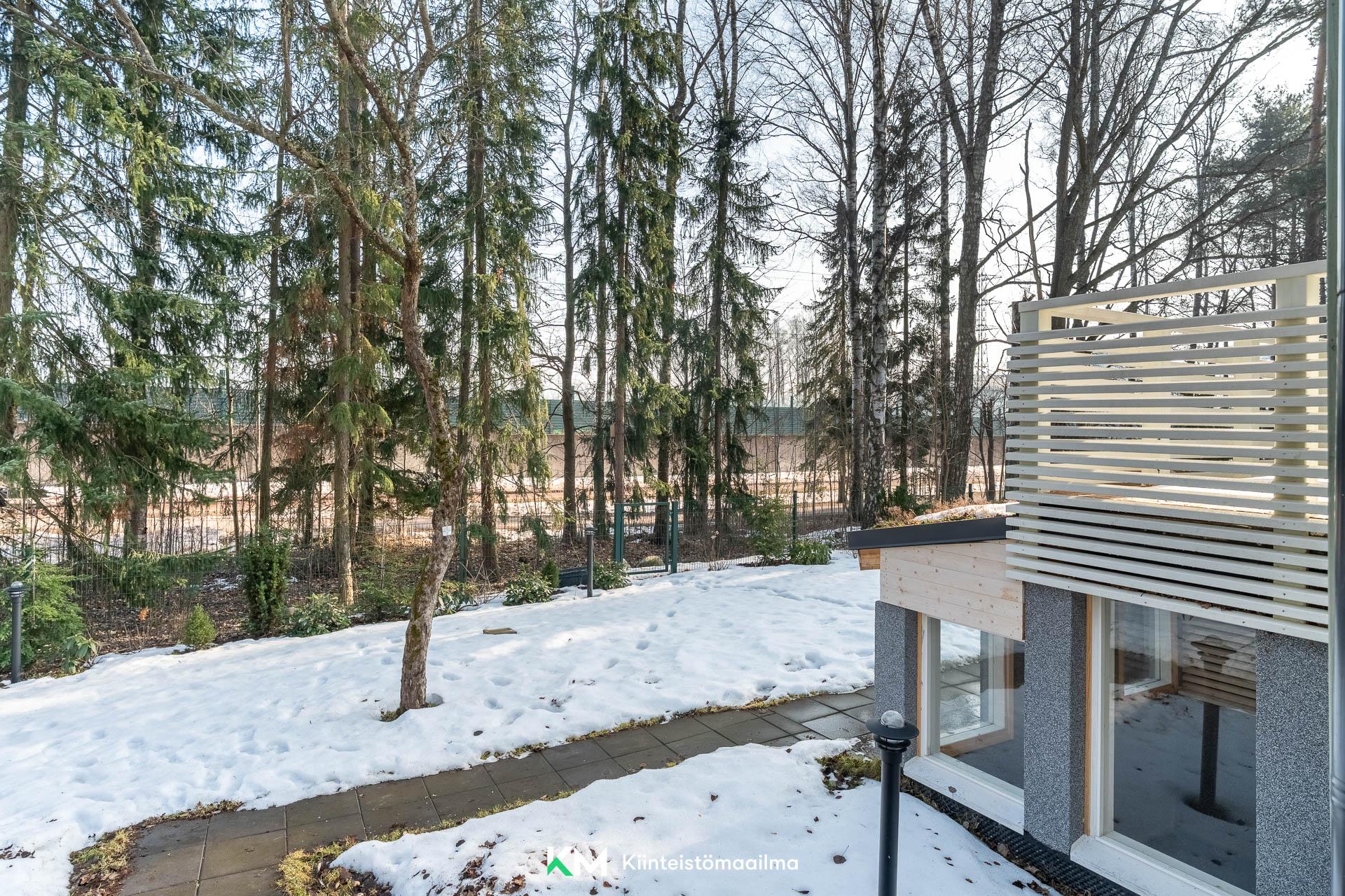 Oravatie 17, Herttoniemi, Helsinki