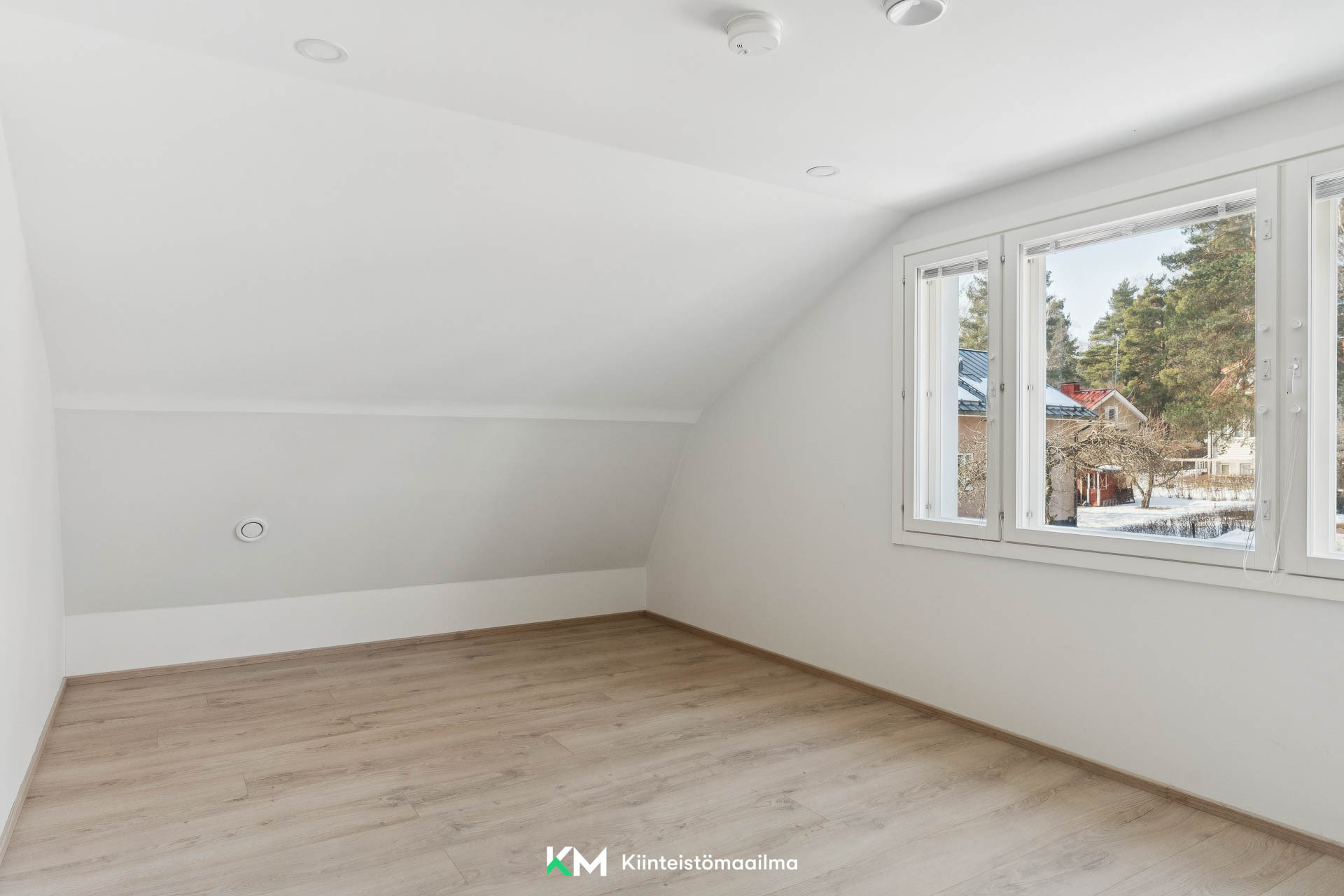 Oravatie 17, Herttoniemi, Helsinki