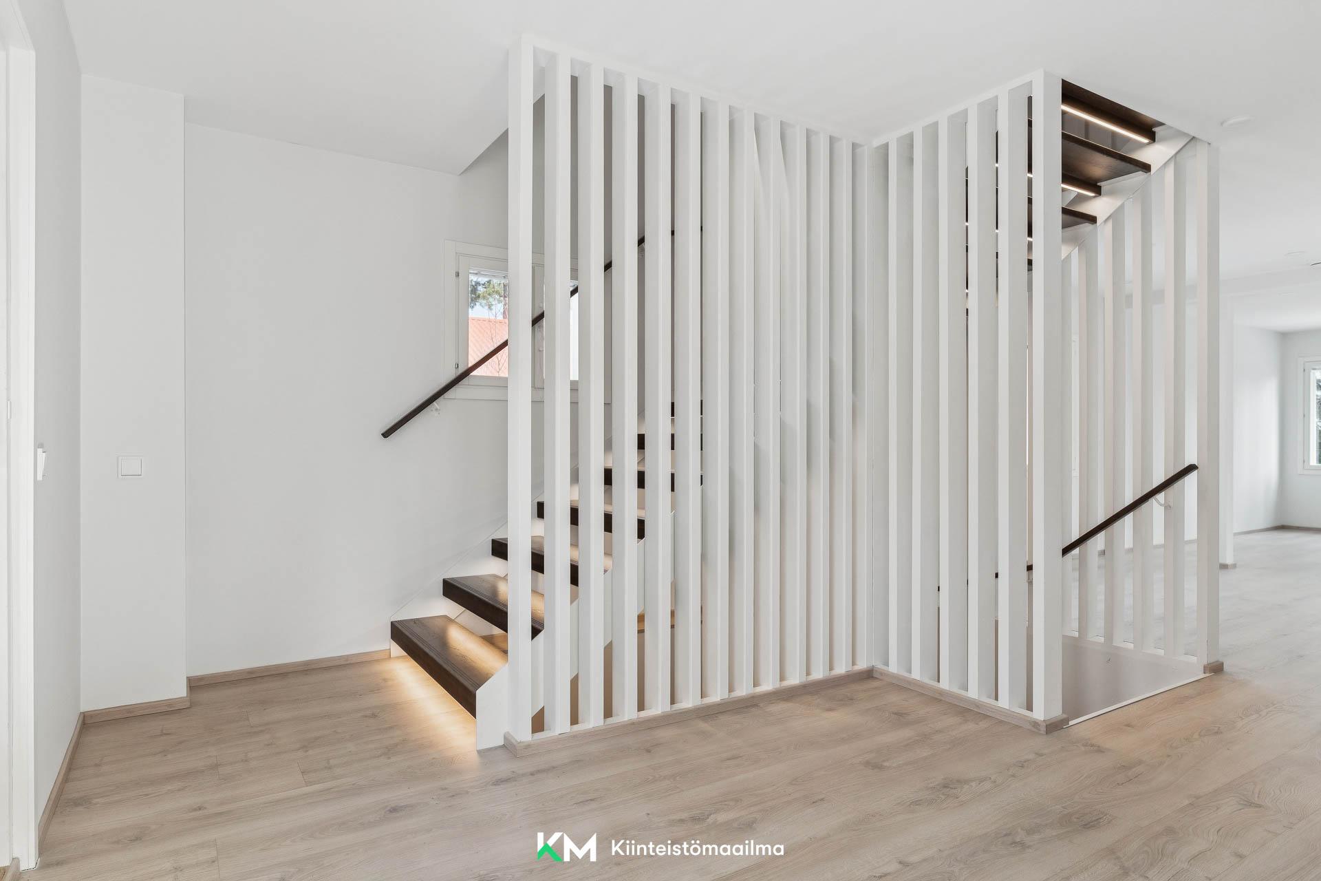 Oravatie 17, Herttoniemi, Helsinki