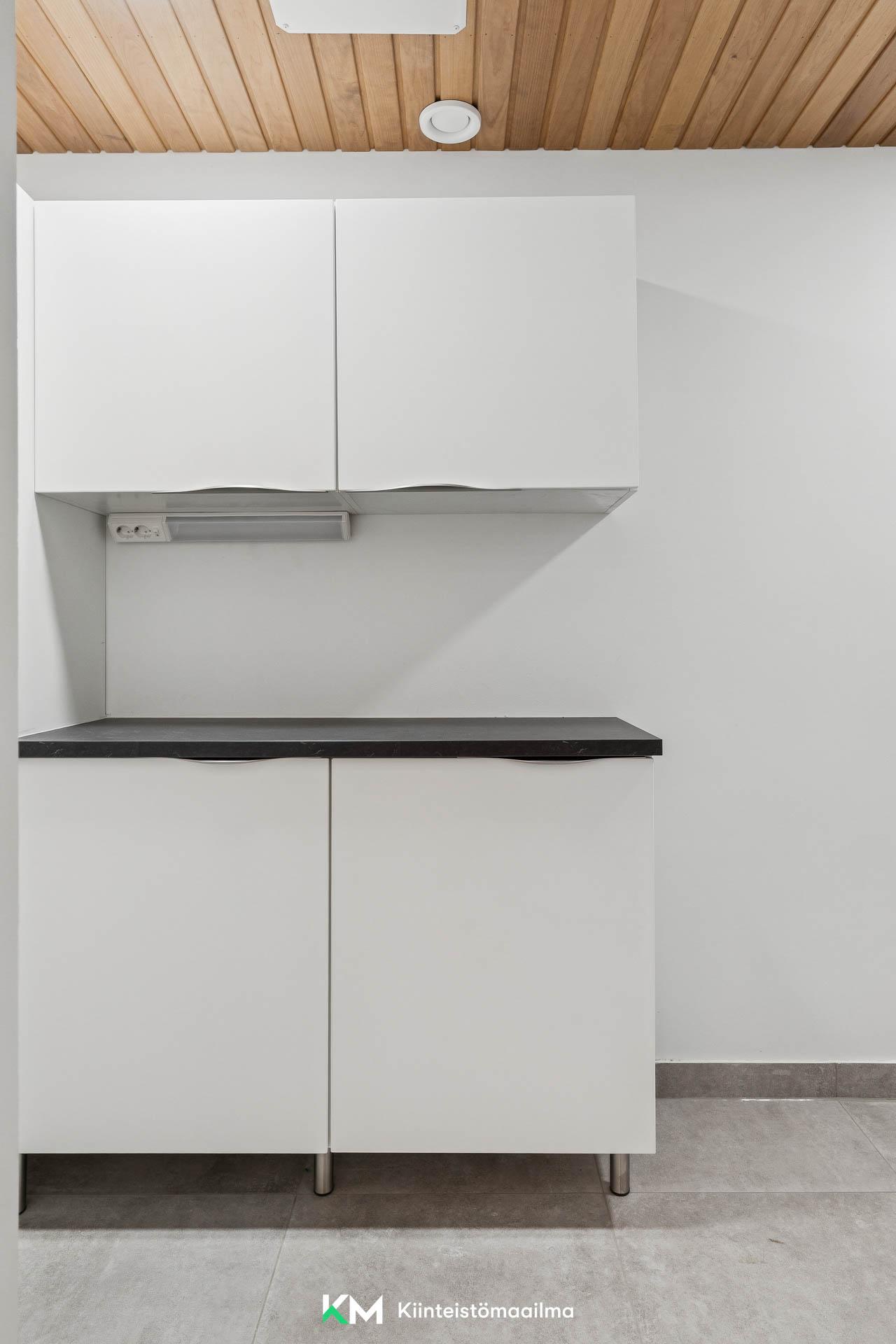 Oravatie 17, Herttoniemi, Helsinki