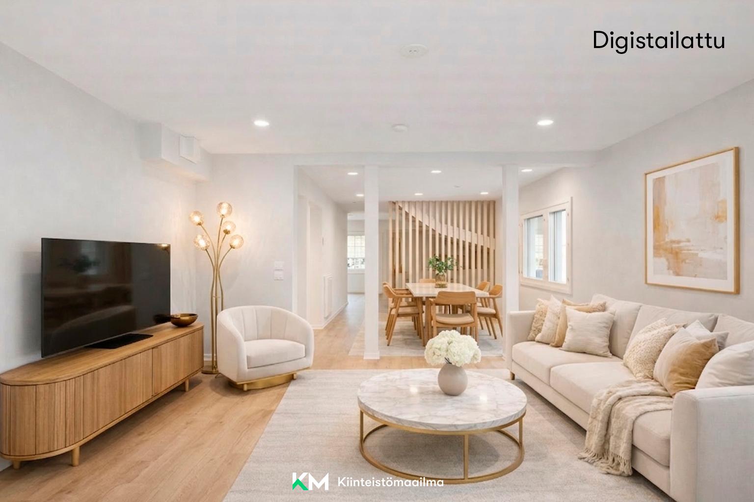 Oravatie 17, Herttoniemi, Helsinki