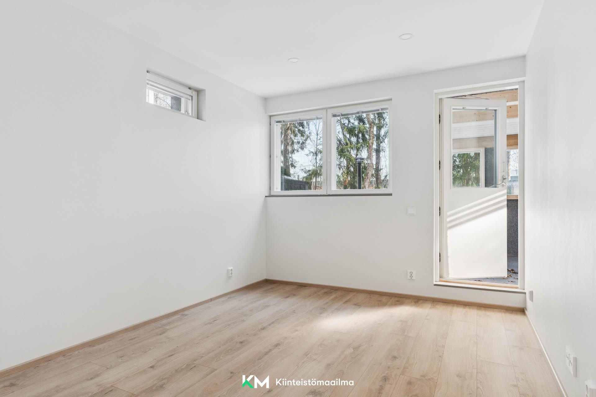 Oravatie 17, Herttoniemi, Helsinki