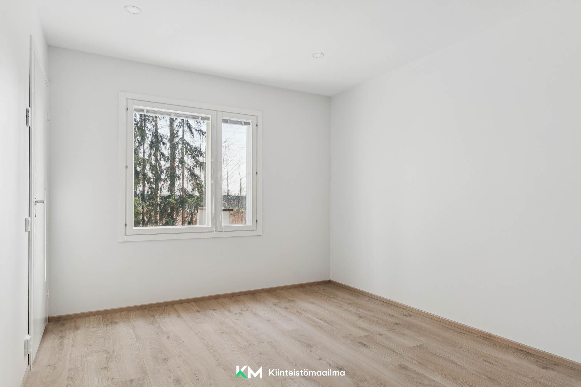 Oravatie 17, Herttoniemi, Helsinki