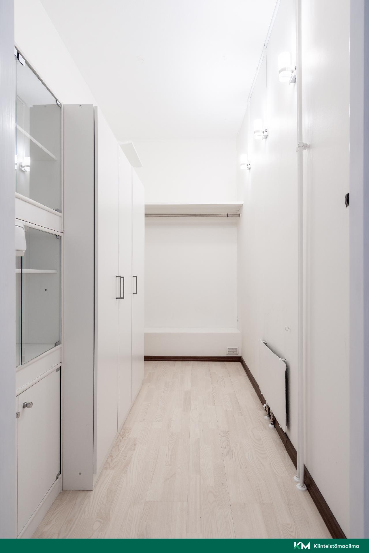 Harjuviita 2, Tapiola, Espoo