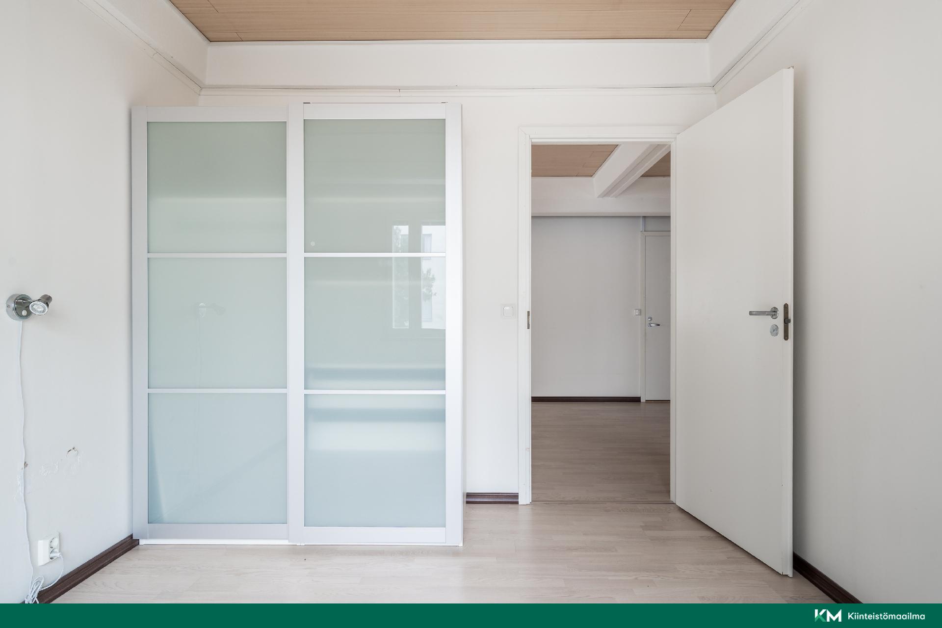 Harjuviita 2, Tapiola, Espoo