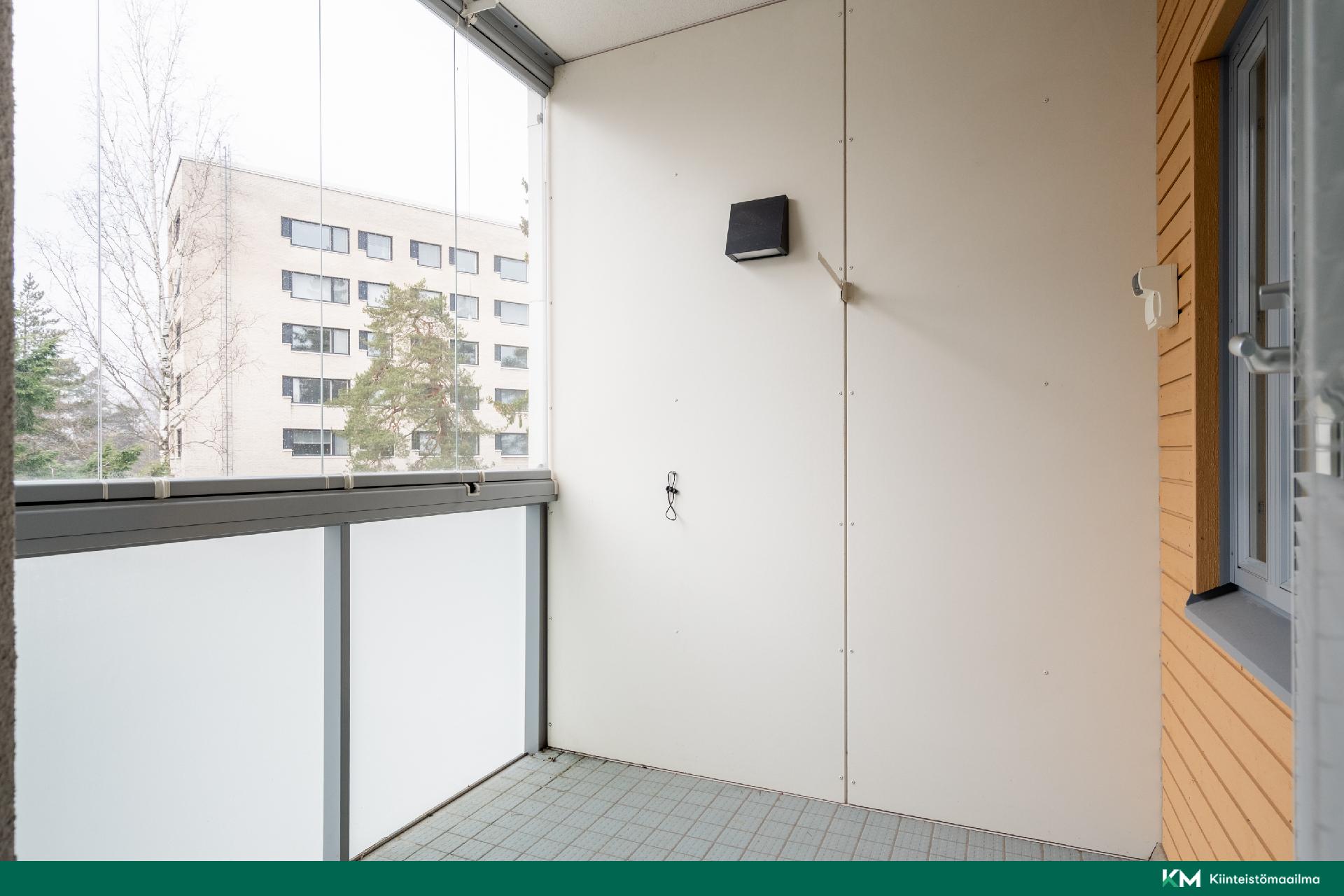 Harjuviita 2, Tapiola, Espoo