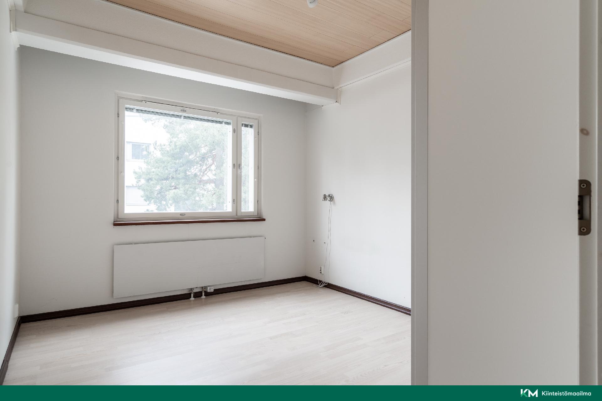 Harjuviita 2, Tapiola, Espoo