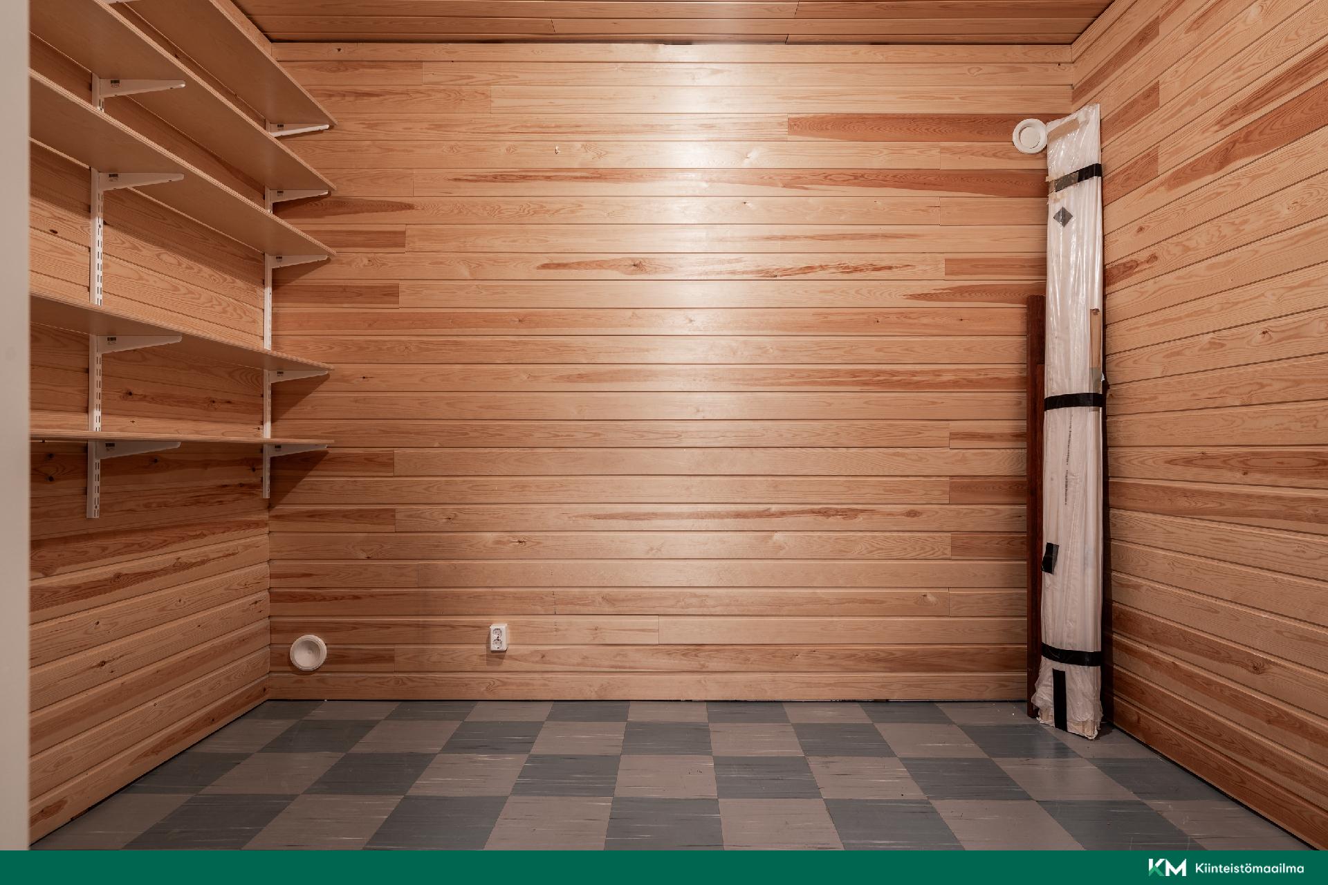 Harjuviita 2, Tapiola, Espoo