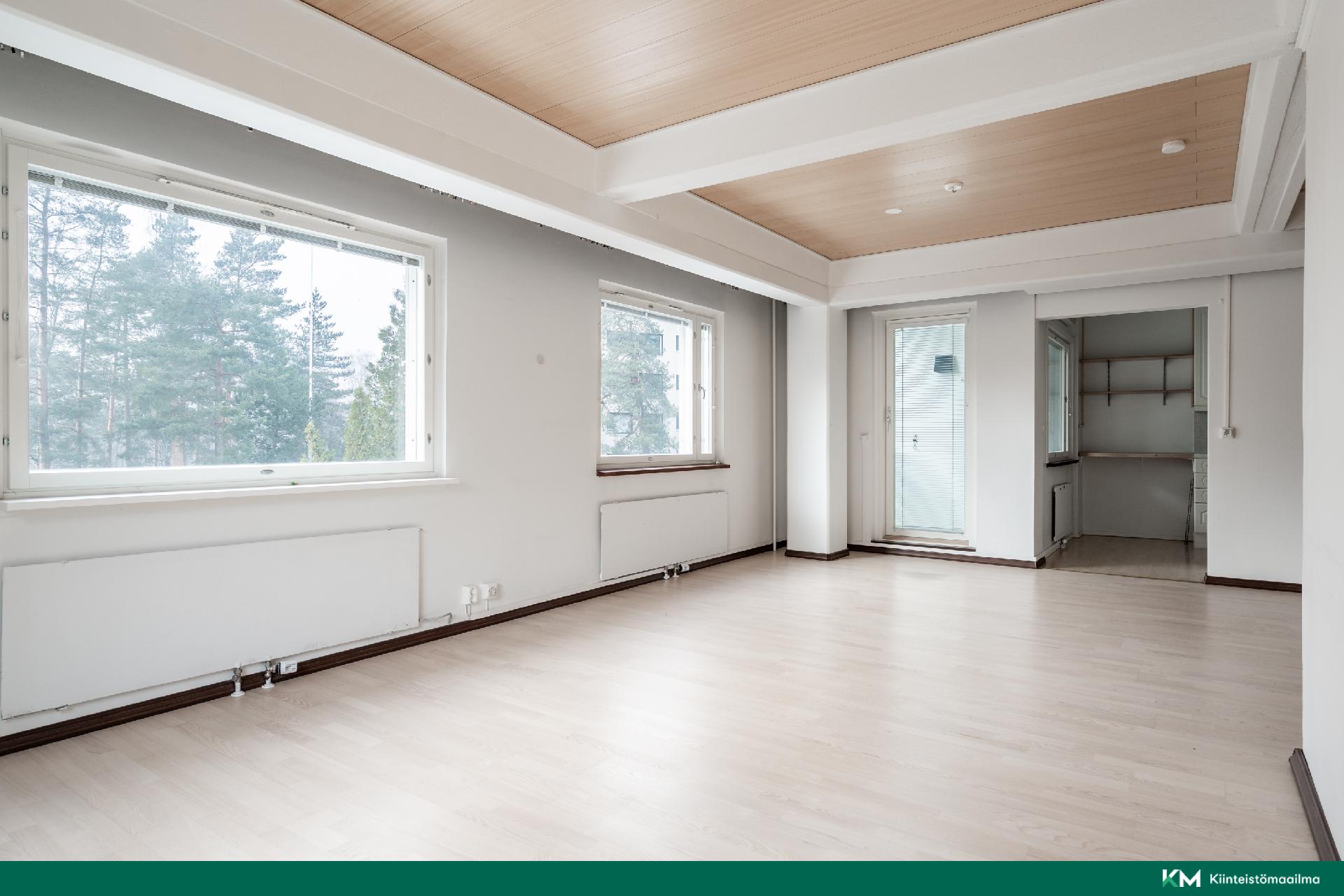 Harjuviita 2, Tapiola, Espoo