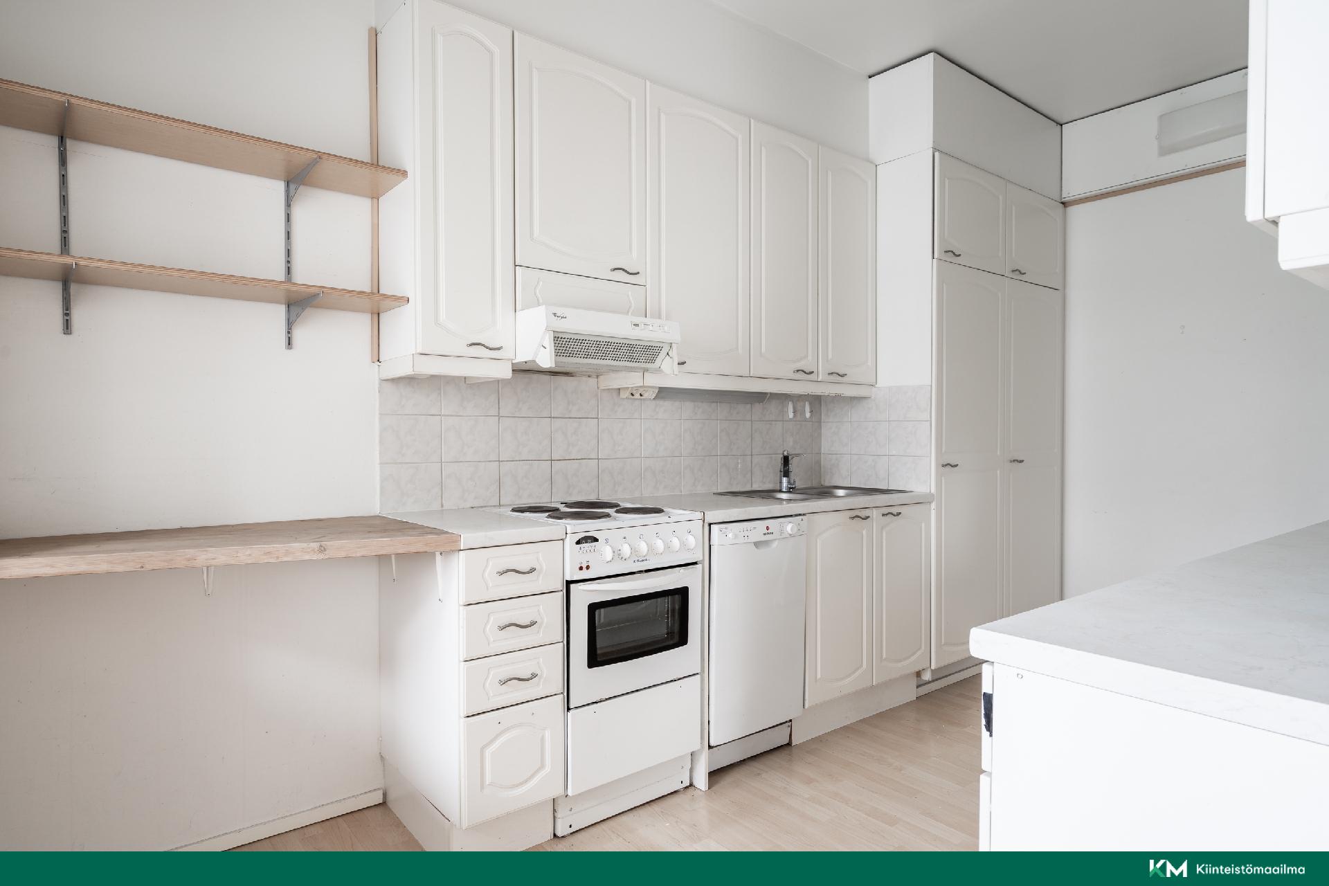 Harjuviita 2, Tapiola, Espoo