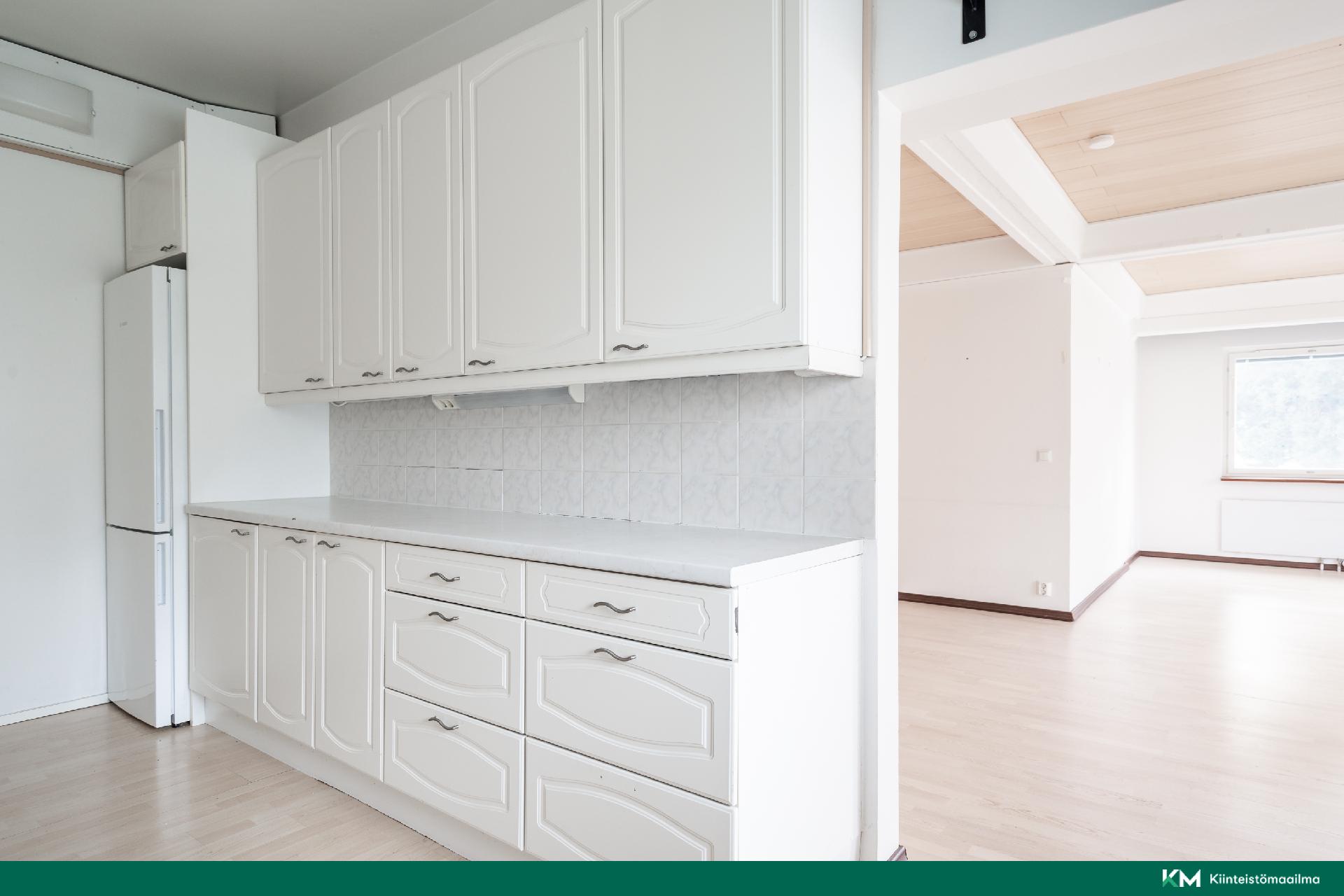 Harjuviita 2, Tapiola, Espoo