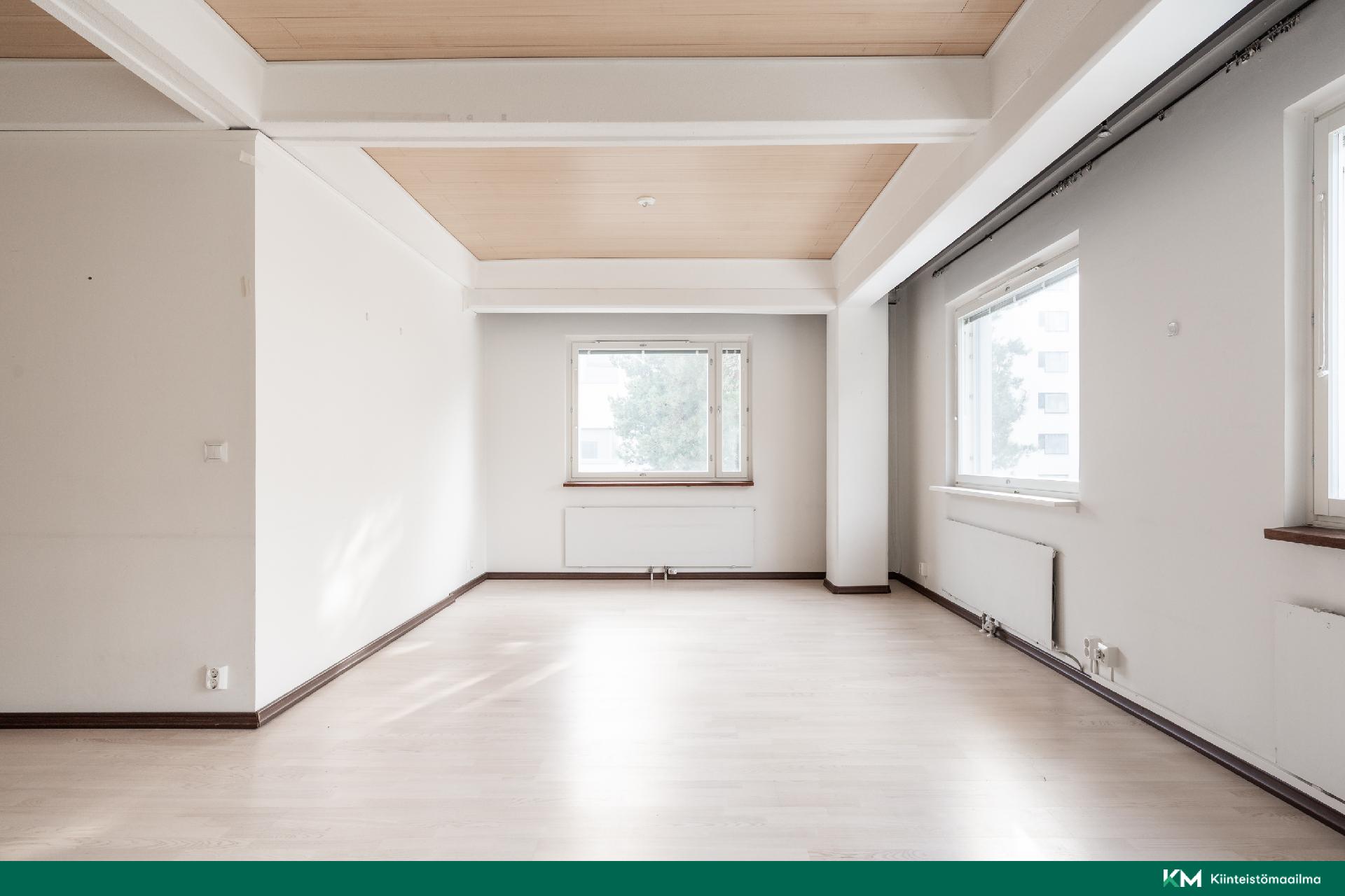 Harjuviita 2, Tapiola, Espoo