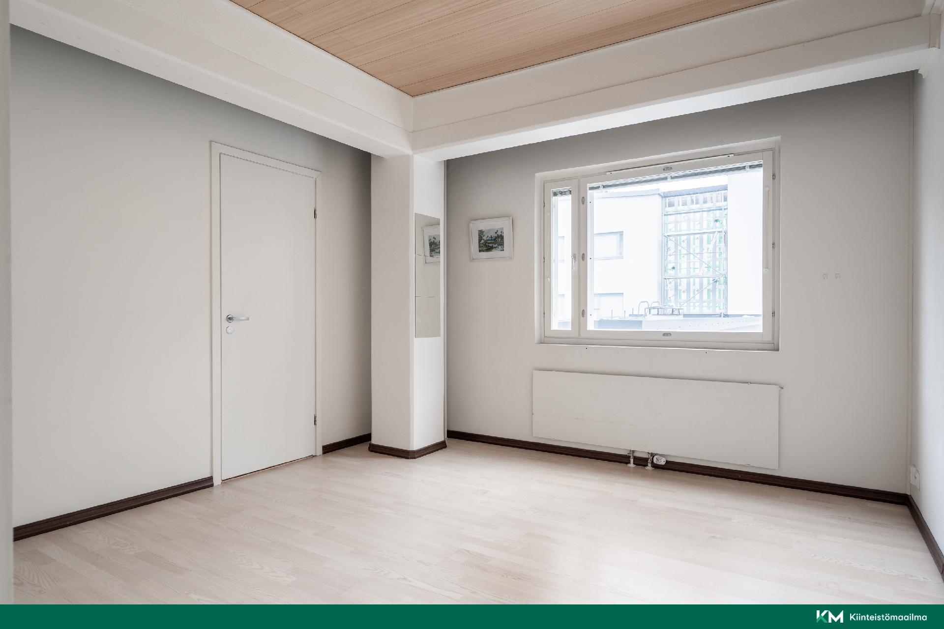 Harjuviita 2, Tapiola, Espoo