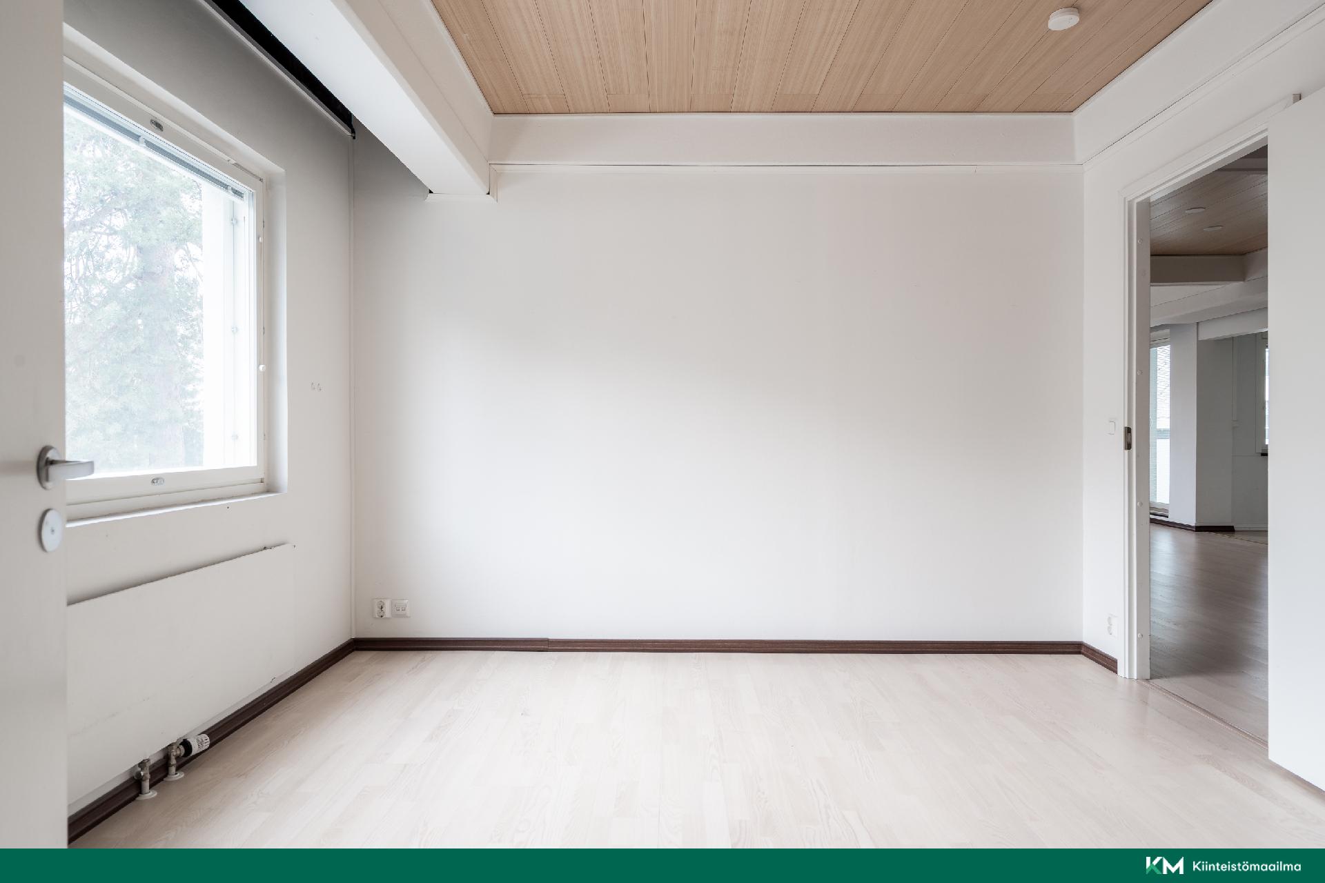 Harjuviita 2, Tapiola, Espoo