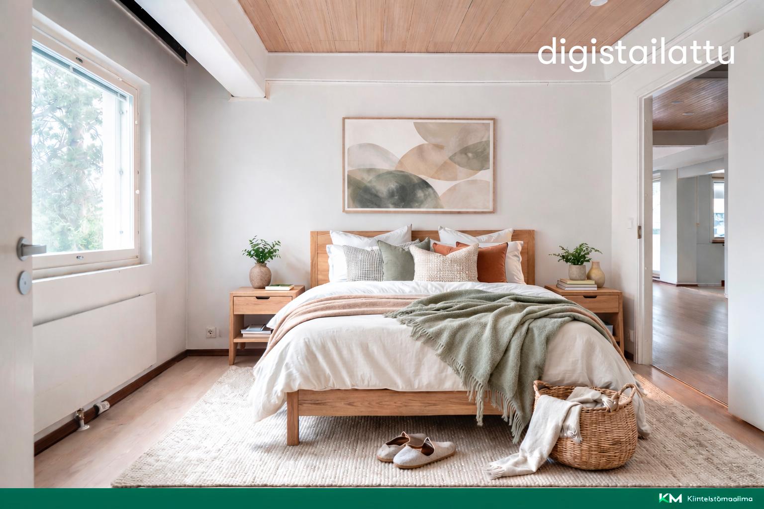 Harjuviita 2, Tapiola, Espoo