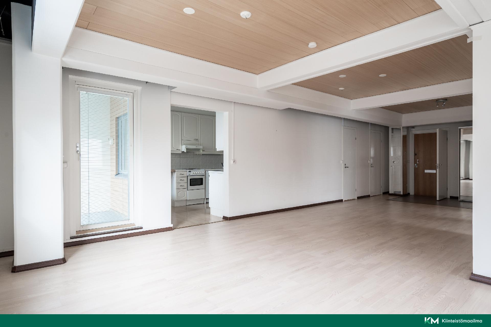 Harjuviita 2, Tapiola, Espoo